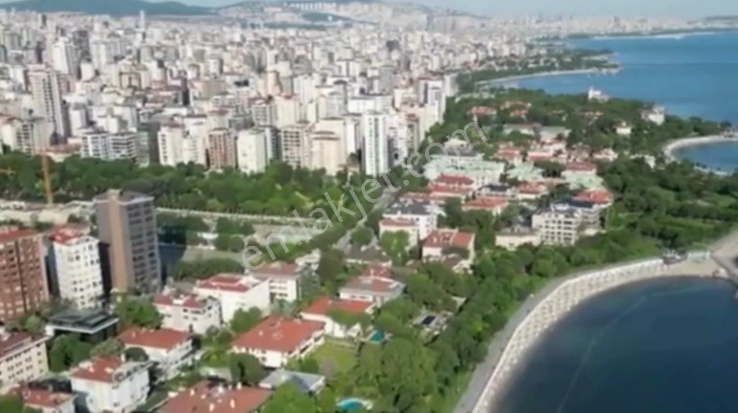 Mutluol Proje'den Suadiye Bağdat Caddesine Cepheli 145 Net Daire - Görsel 22