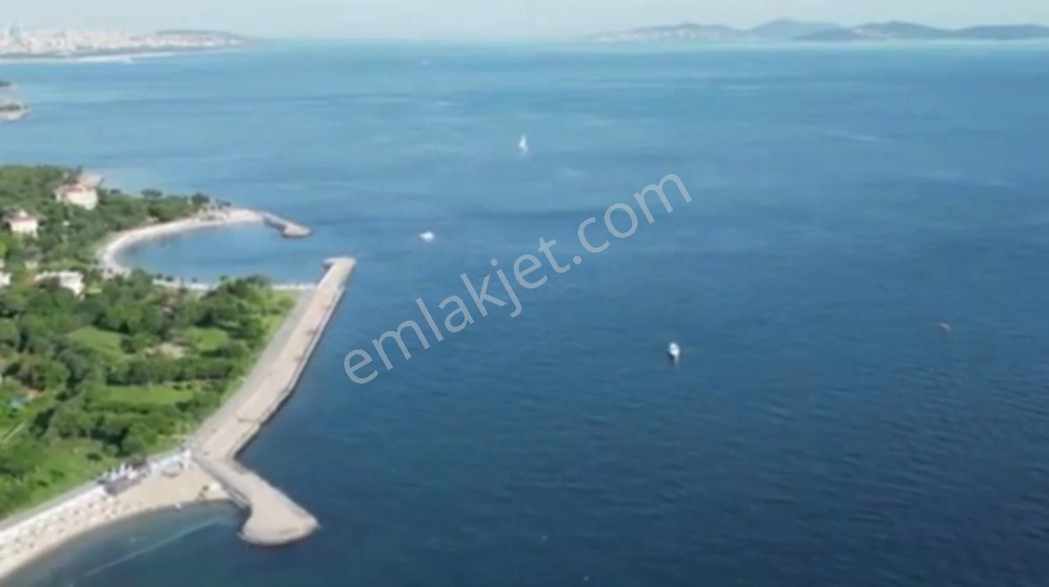 Mutluol Proje'den Suadiye Bağdat Caddesine Cepheli 145 Net Daire - Görsel 23