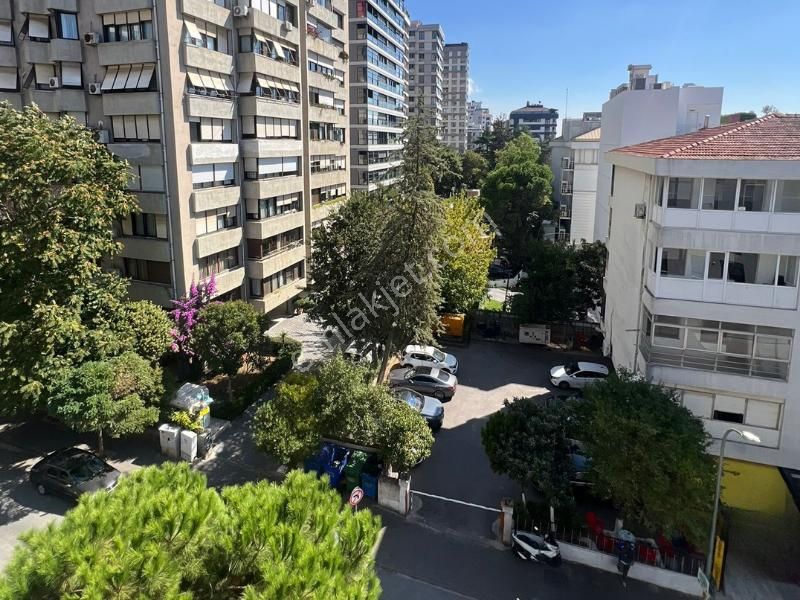 Mutluol Proje'den Suadiye Bağdat Caddesine Cepheli 145 Net Daire - Görsel 5