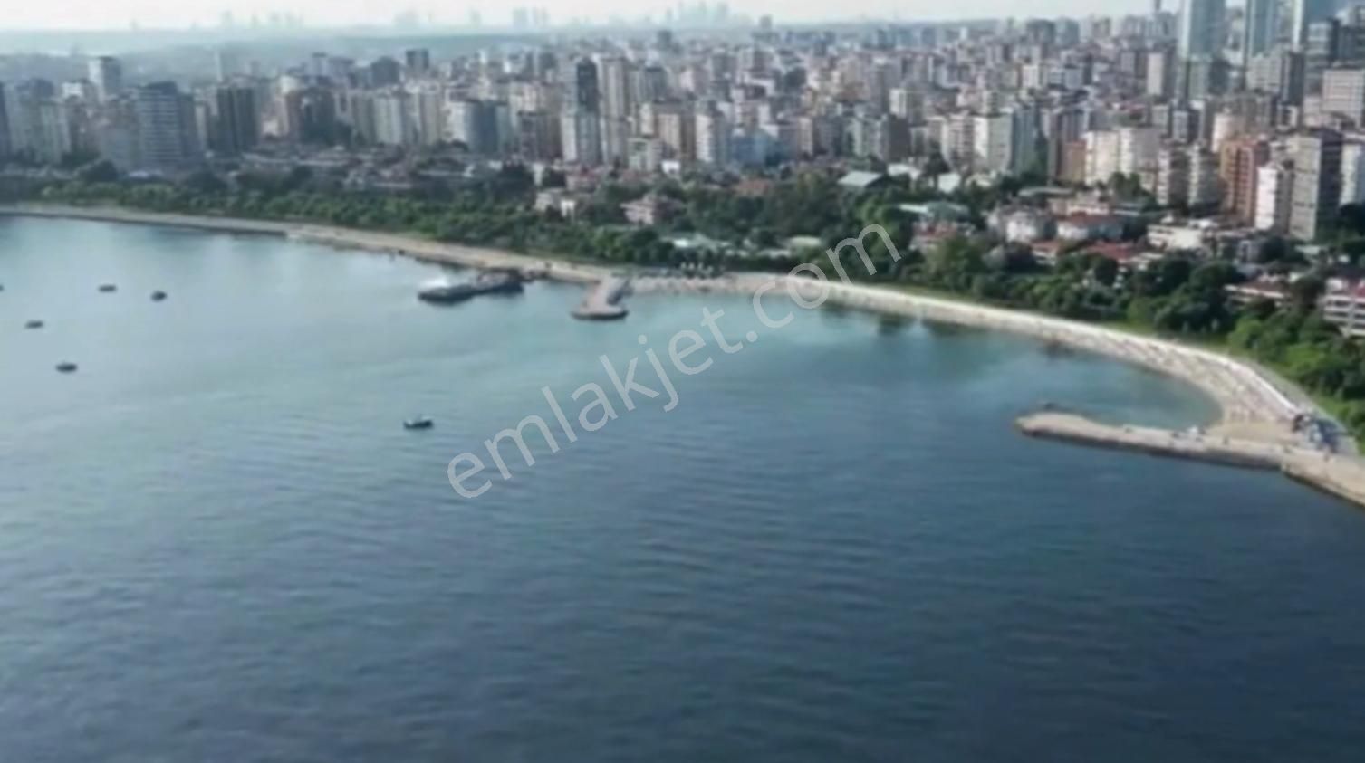 Mutluol Proje'den Suadiye Bağdat Caddesine Cepheli 145 Net Daire - Görsel 18