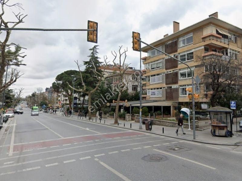 Mutluol Proje'den Suadiye Bağdat Caddesine Cepheli 145 Net Daire - Görsel 8