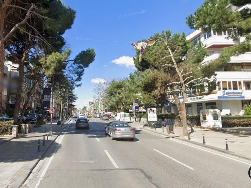 Mutluol Proje'den Suadiye Bağdat Caddesine Cepheli 145 Net Daire - Görsel 10