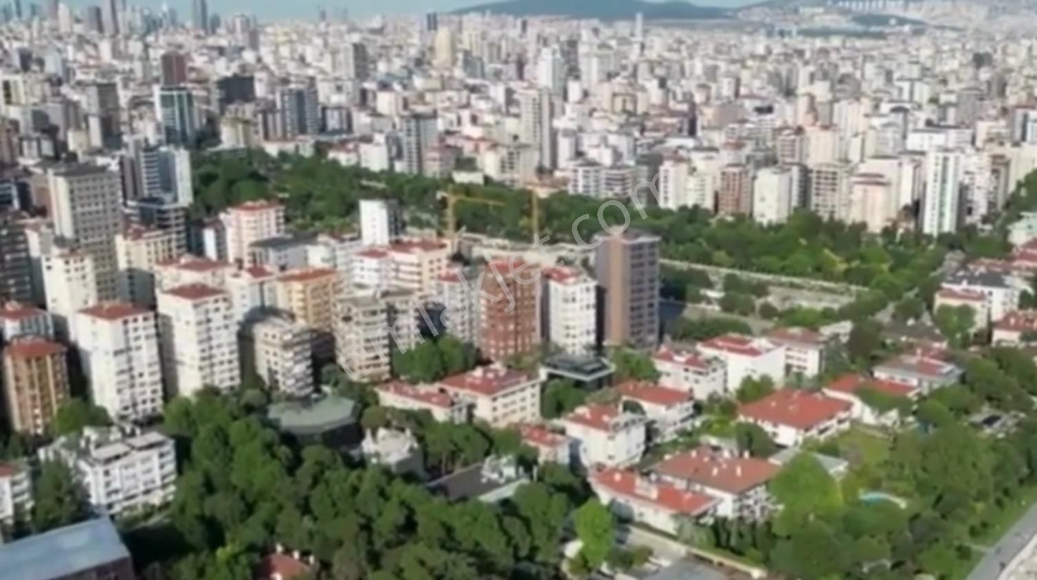 Mutluol Proje'den Suadiye Bağdat Caddesine Cepheli 145 Net Daire - Görsel 26