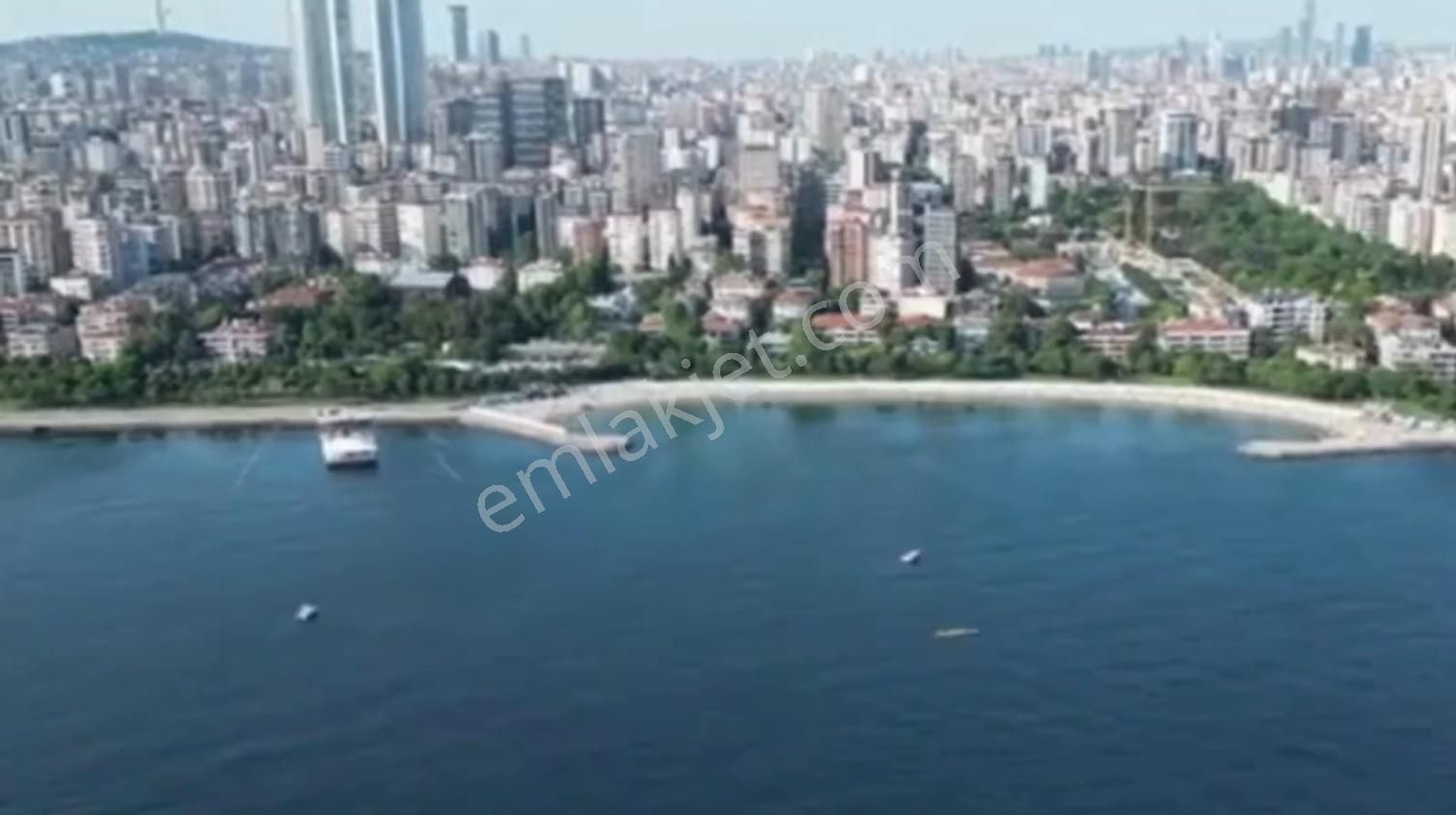 Mutluol Proje'den Suadiye Bağdat Caddesine Cepheli 145 Net Daire - Görsel 15