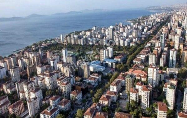 Mutluol Proje'den Suadiye Bağdat Caddesine Cepheli 145 Net Daire - Görsel 14