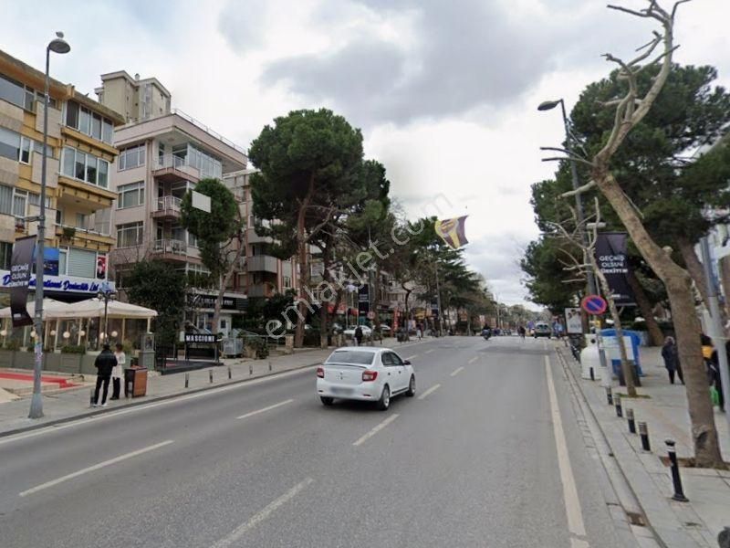 Mutluol Proje'den Suadiye Bağdat Caddesine Cepheli 145 Net Daire - Görsel 7