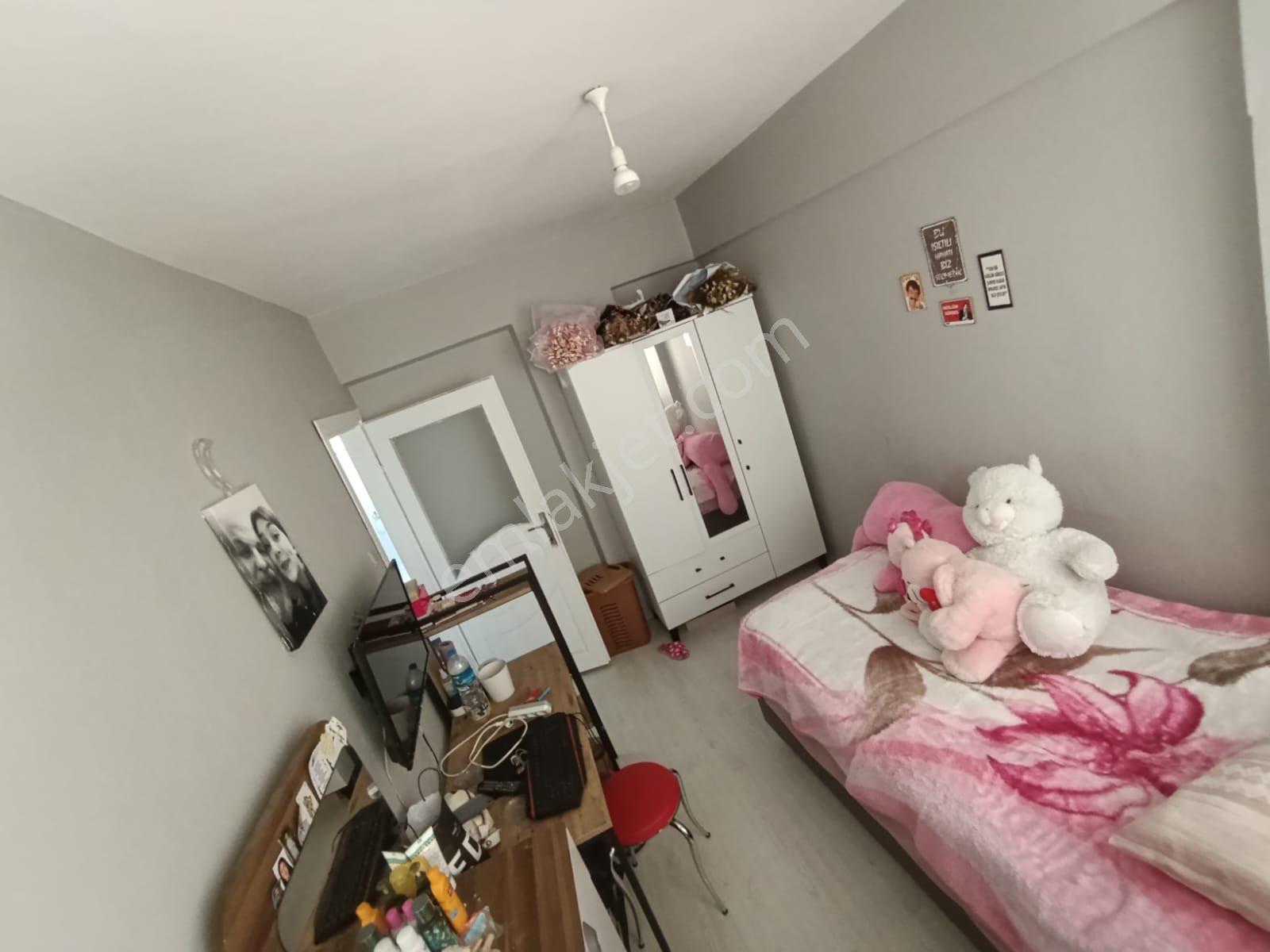 Yeni Dogan Mahallesinde Satılık Temiz Daire - Görsel 5