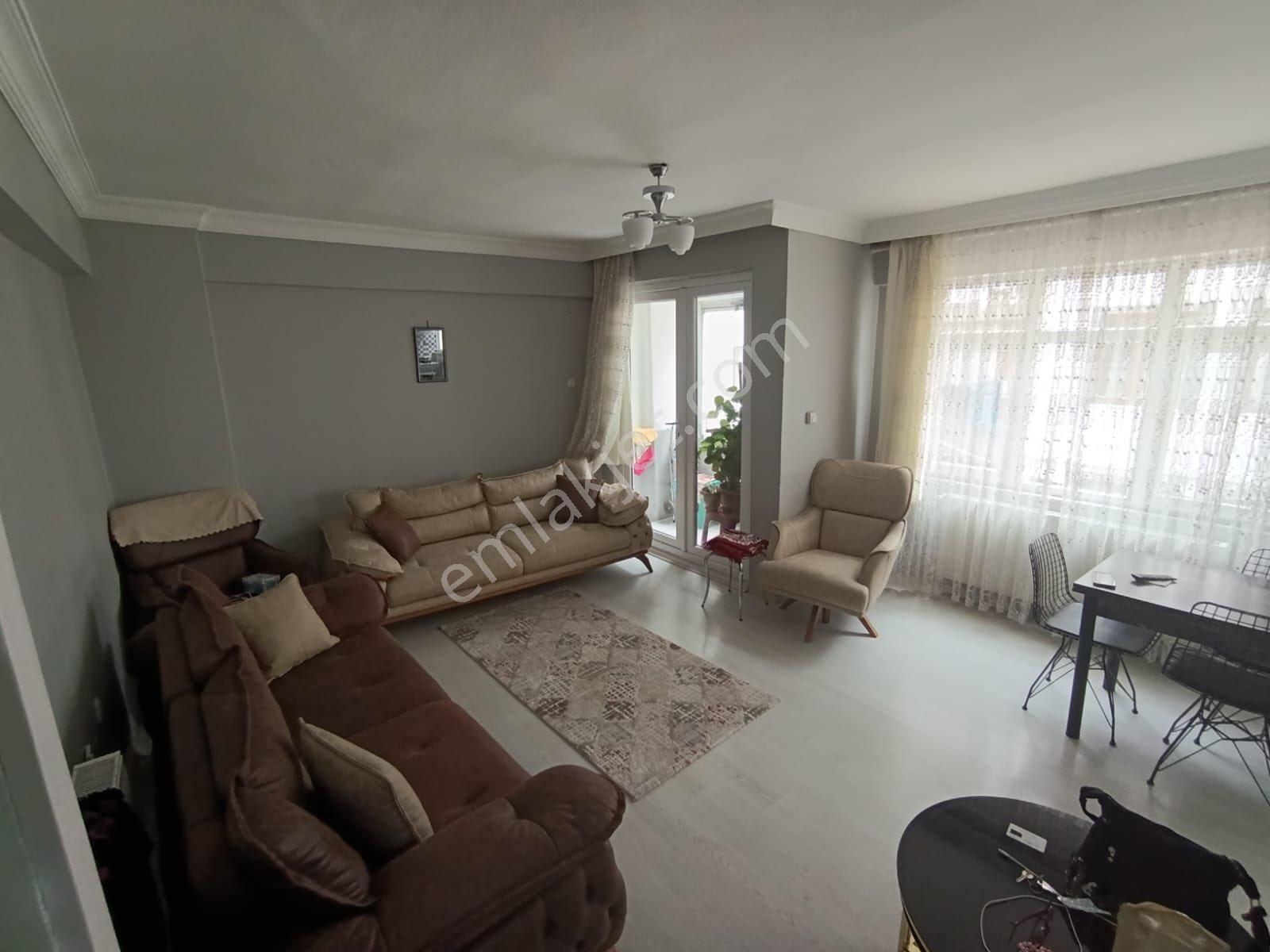 Yeni Dogan Mahallesinde Satılık Temiz Daire - Görsel 17