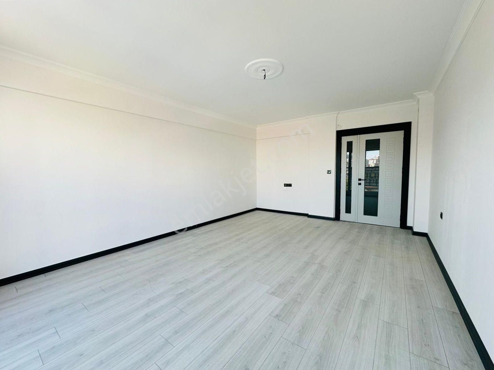 Başpınar'da Full Yapılı Teras Balkonlu 3+1 Satılık Sıfır Daire !! - Görsel 6