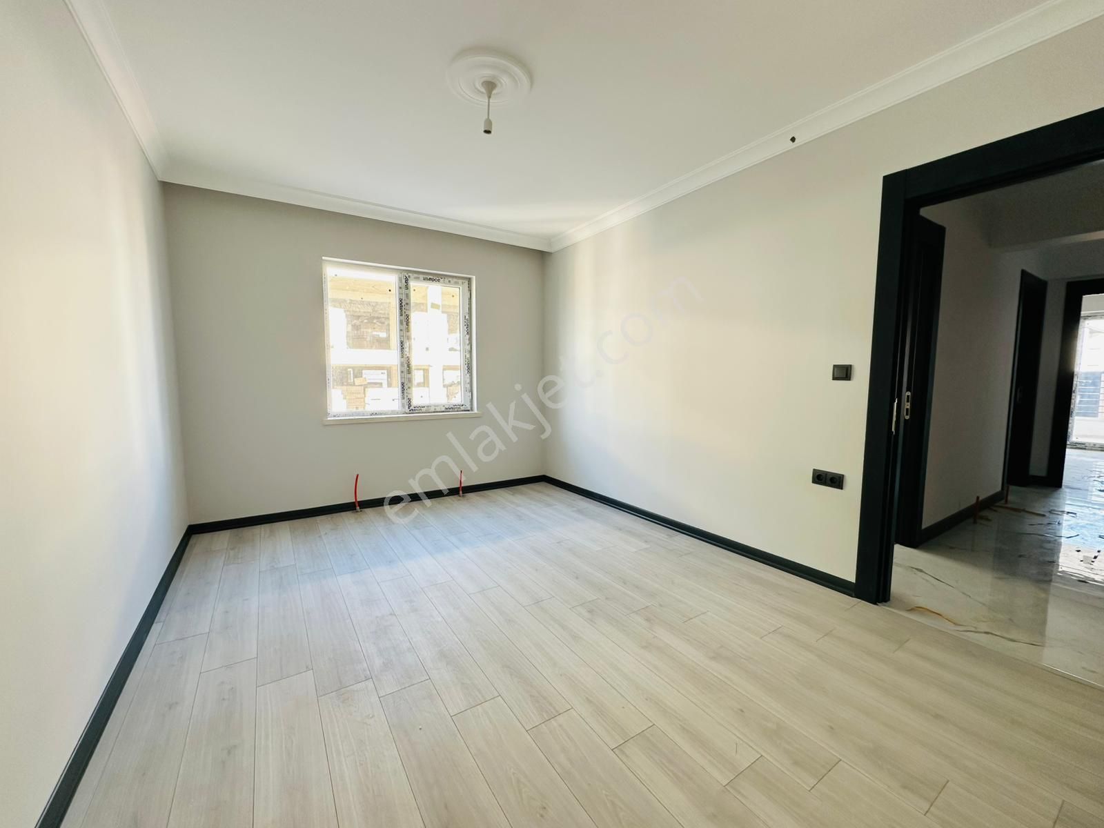 Başpınar'da Full Yapılı Teras Balkonlu 3+1 Satılık Sıfır Daire !! - Görsel 12