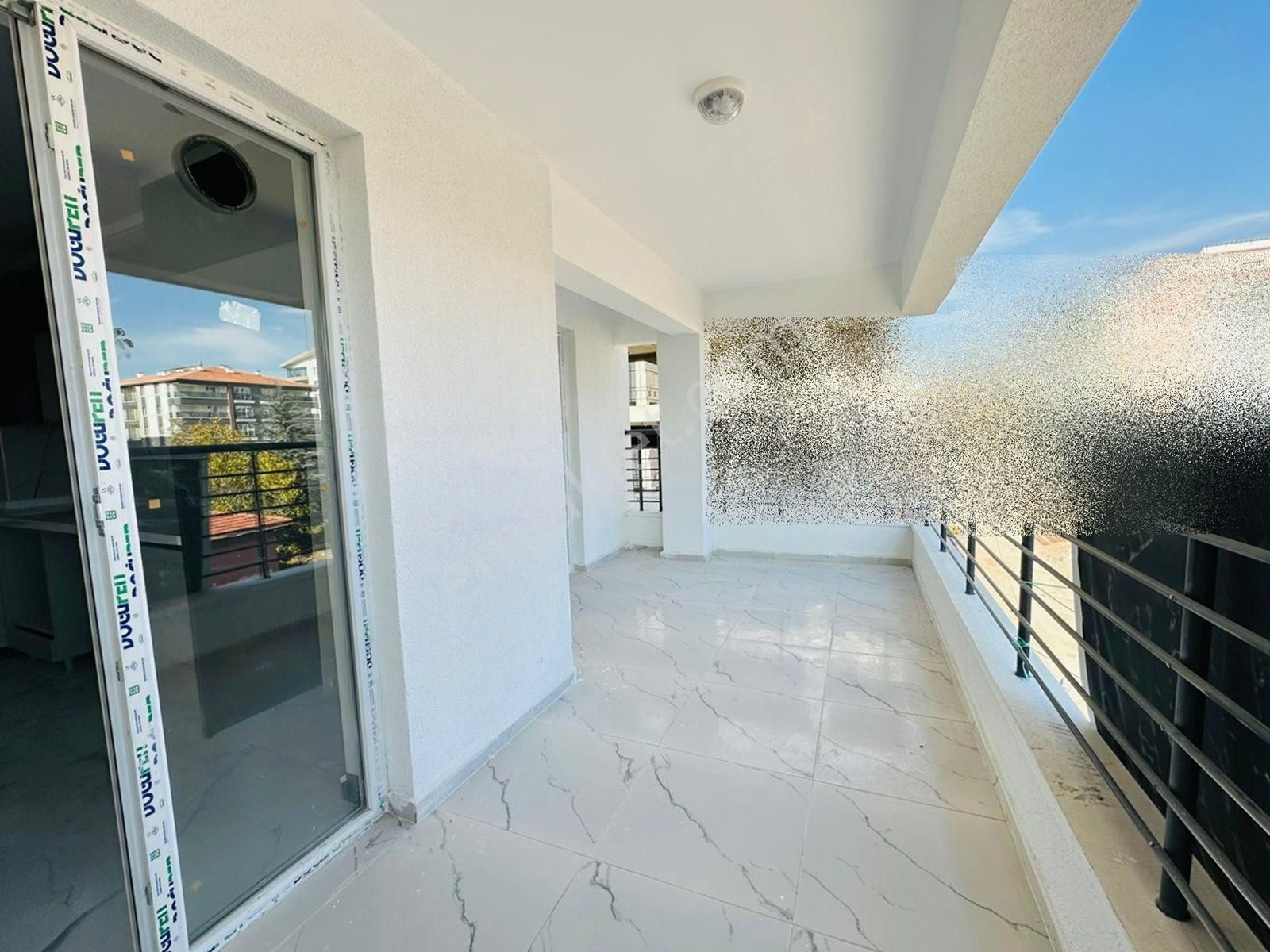 Başpınar'da Full Yapılı Teras Balkonlu 3+1 Satılık Sıfır Daire !! - Görsel 17