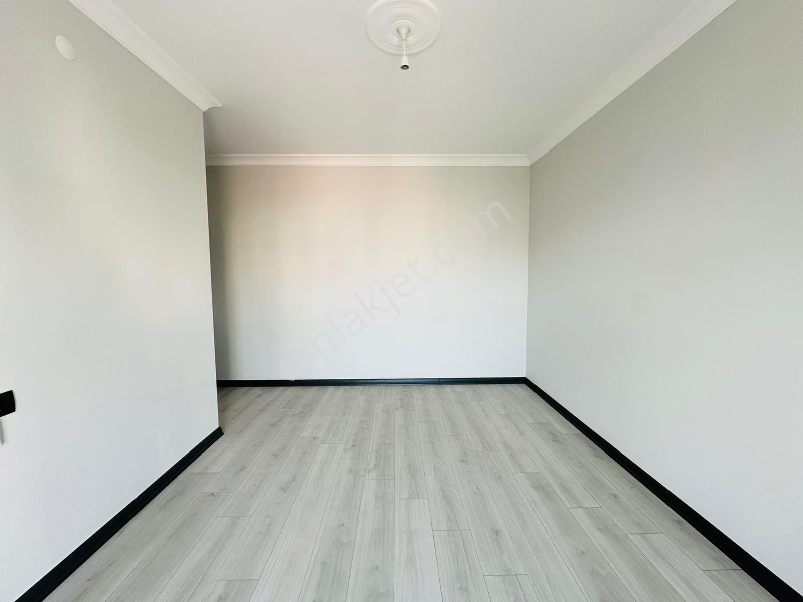 Başpınar'da Full Yapılı Teras Balkonlu 3+1 Satılık Sıfır Daire !! - Görsel 9