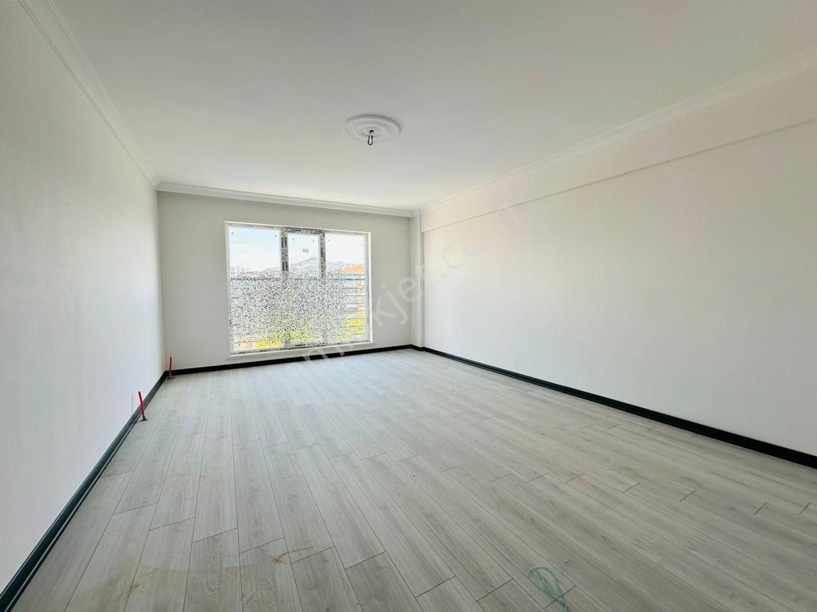 Başpınar'da Full Yapılı Teras Balkonlu 3+1 Satılık Sıfır Daire !! - Görsel 5