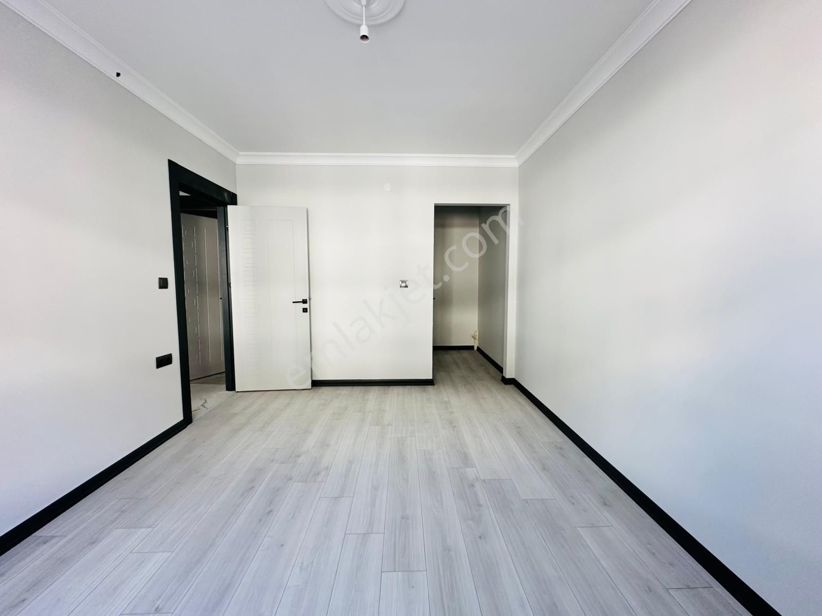 Başpınar'da Full Yapılı Teras Balkonlu 3+1 Satılık Sıfır Daire !! - Görsel 10