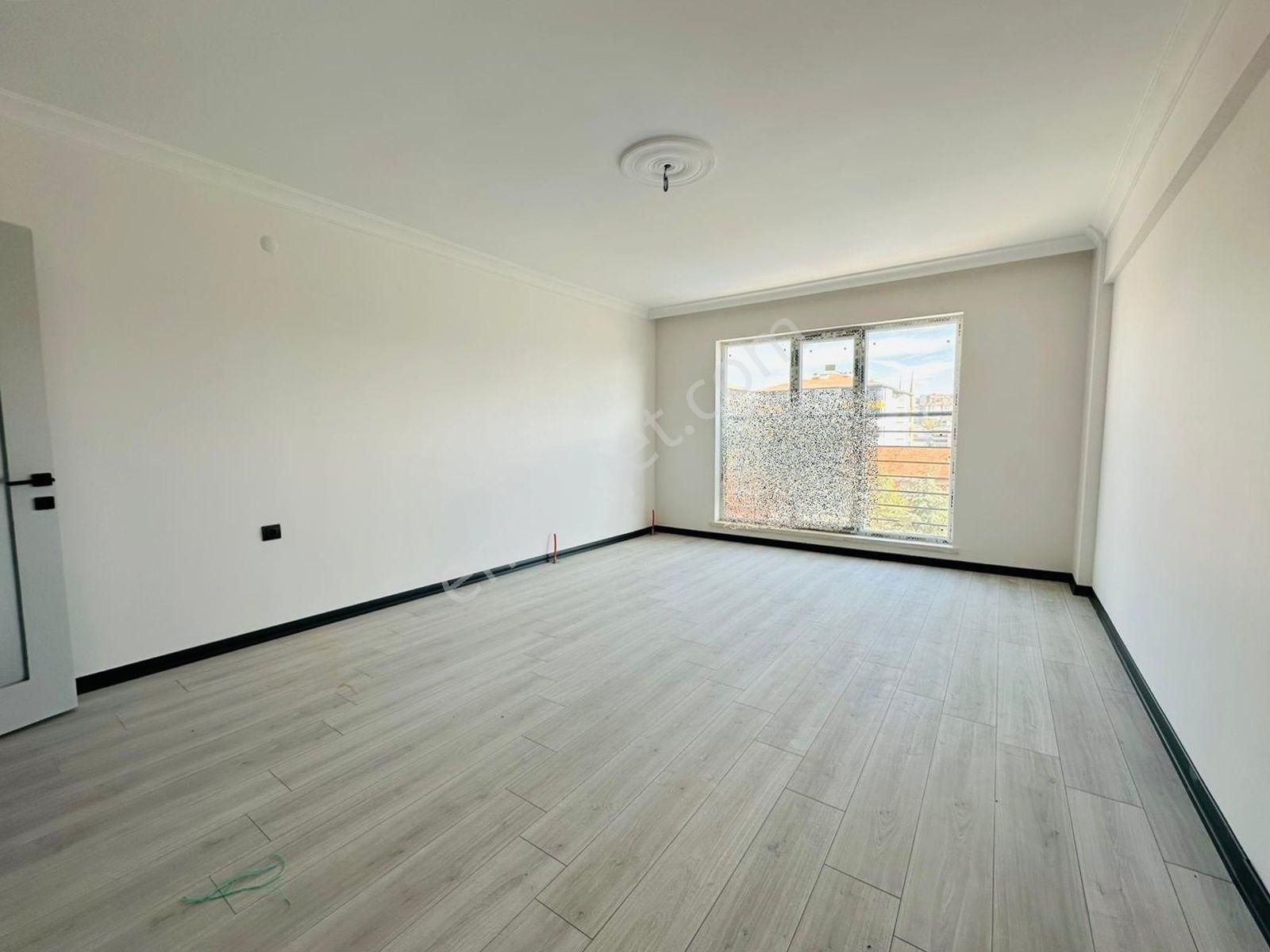 Başpınar'da Full Yapılı Teras Balkonlu 3+1 Satılık Sıfır Daire !! - Görsel 4