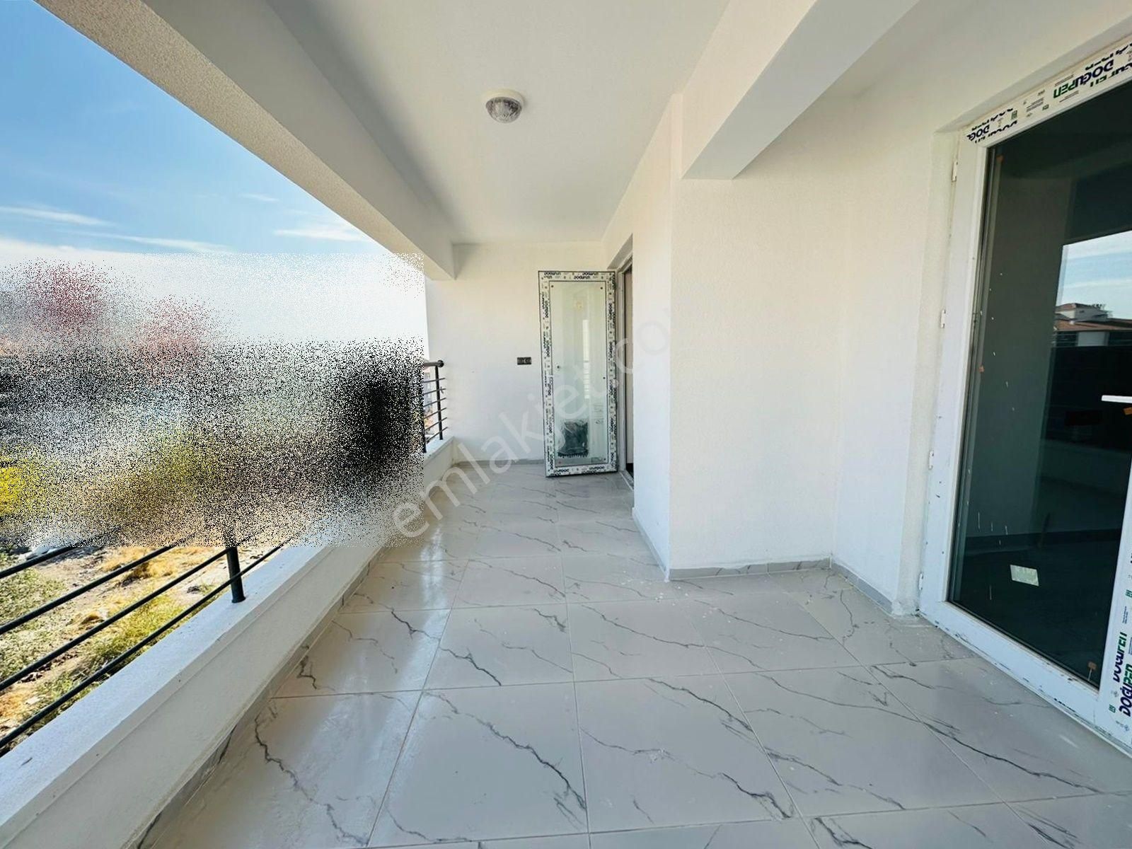 Başpınar'da Full Yapılı Teras Balkonlu 3+1 Satılık Sıfır Daire !! - Görsel 18