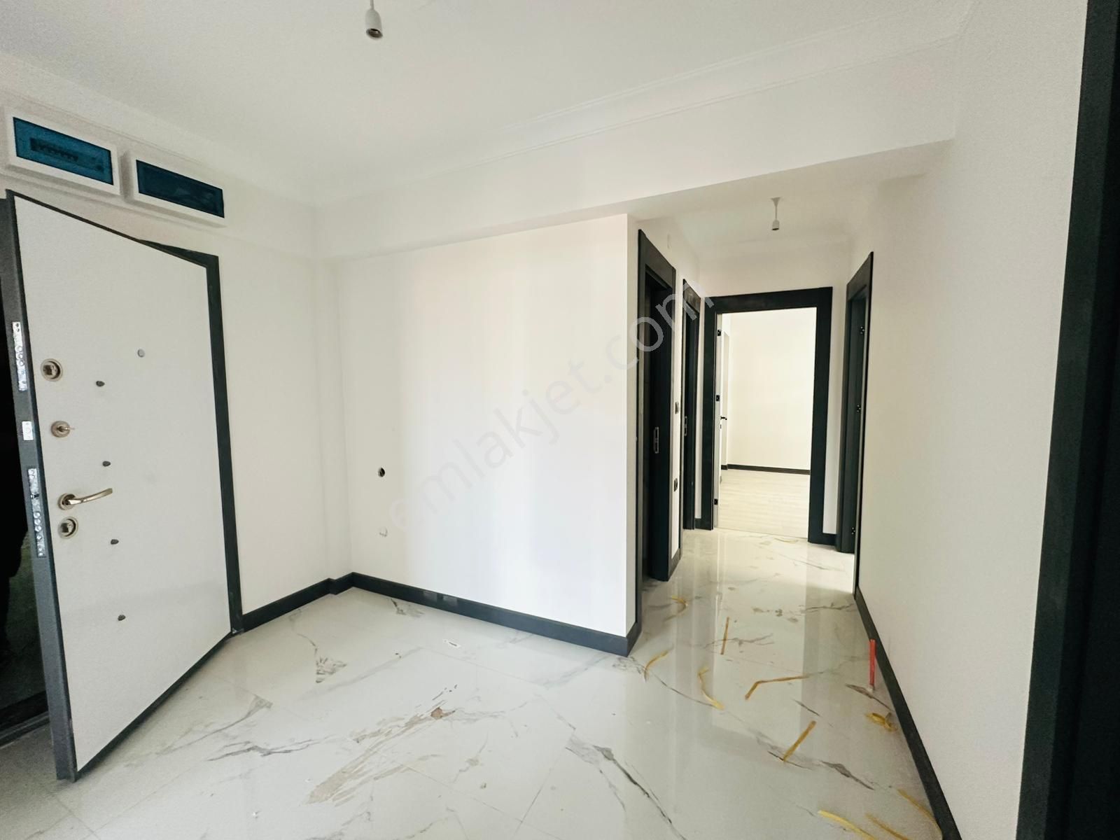 Başpınar'da Full Yapılı Teras Balkonlu 3+1 Satılık Sıfır Daire !! - Görsel 13