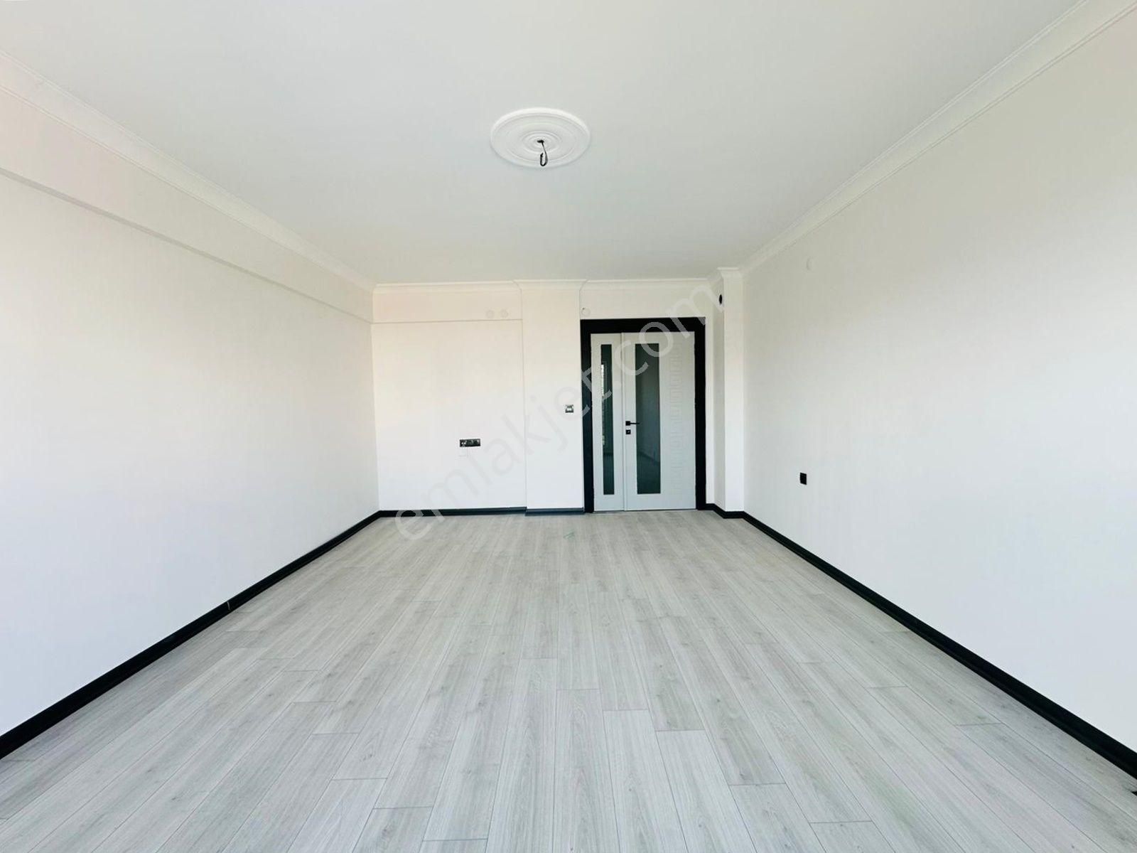 Başpınar'da Full Yapılı Teras Balkonlu 3+1 Satılık Sıfır Daire !! - Görsel 7