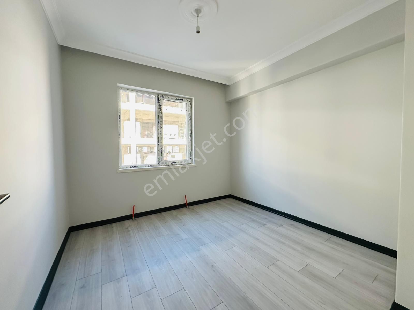 Başpınar'da Full Yapılı Teras Balkonlu 3+1 Satılık Sıfır Daire !! - Görsel 11