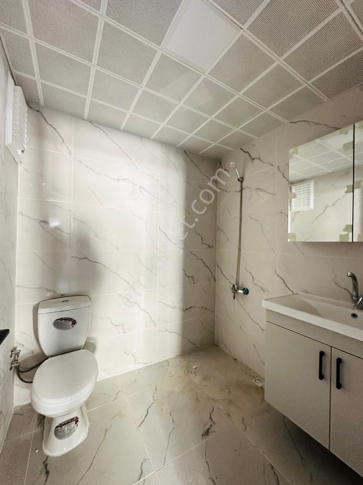 Başpınar'da Full Yapılı Teras Balkonlu 3+1 Satılık Sıfır Daire !! - Görsel 16