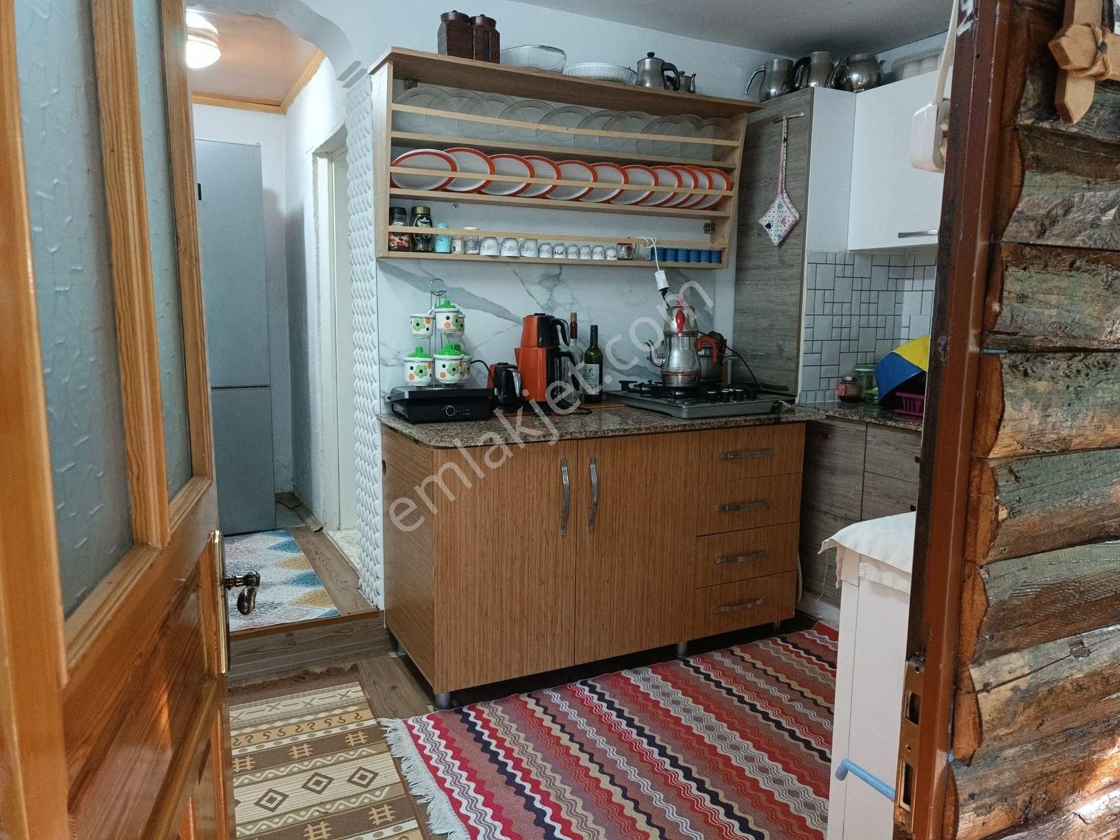 Bayındır Çınardibi'nde Bahçeli Ev Satılık - Görsel 35