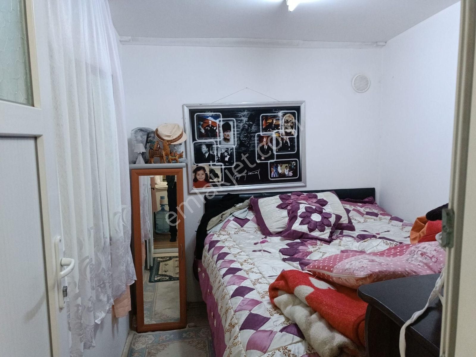 Bayındır Çınardibi'nde Bahçeli Ev Satılık - Görsel 7