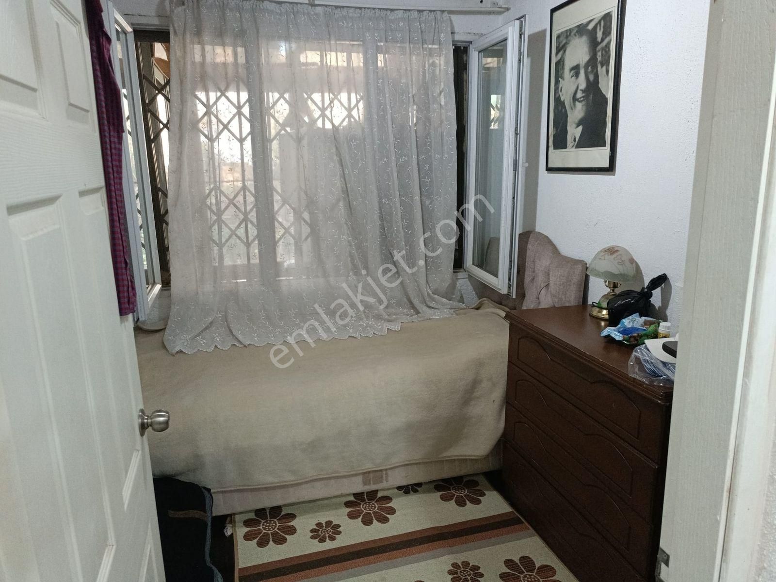 Bayındır Çınardibi'nde Bahçeli Ev Satılık - Görsel 16