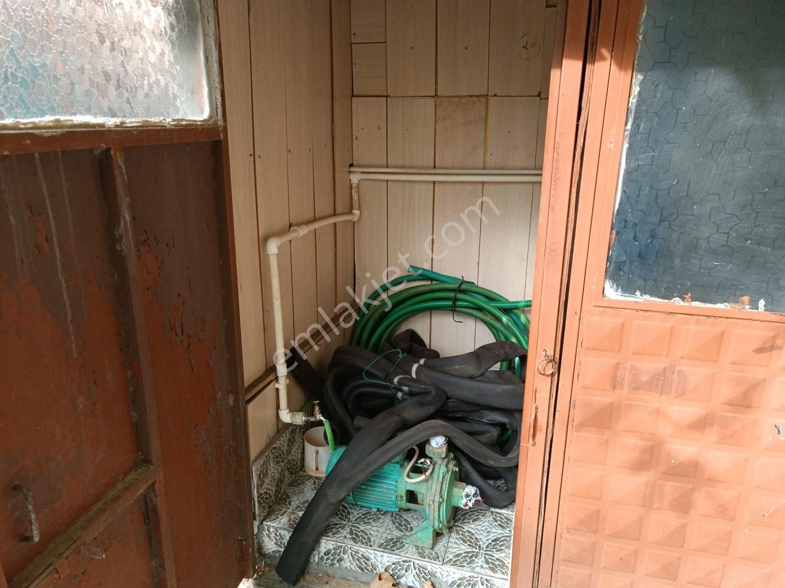 Bayındır Çınardibi'nde Bahçeli Ev Satılık - Görsel 23