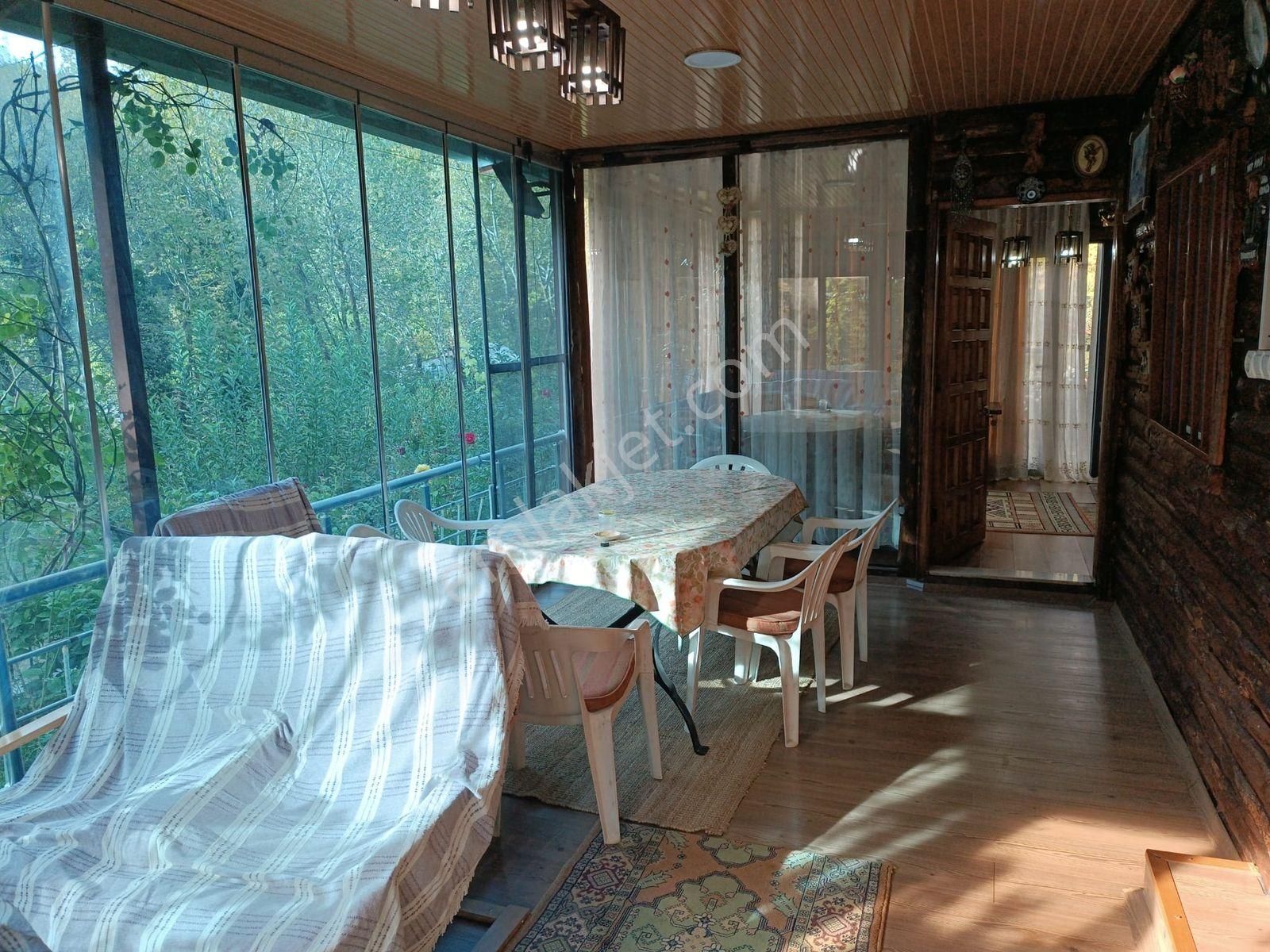 Bayındır Çınardibi'nde Bahçeli Ev Satılık - Görsel 33