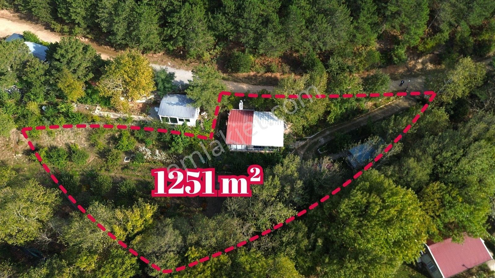 Bayındır Çınardibi'nde Bahçeli Ev Satılık - Görsel 26