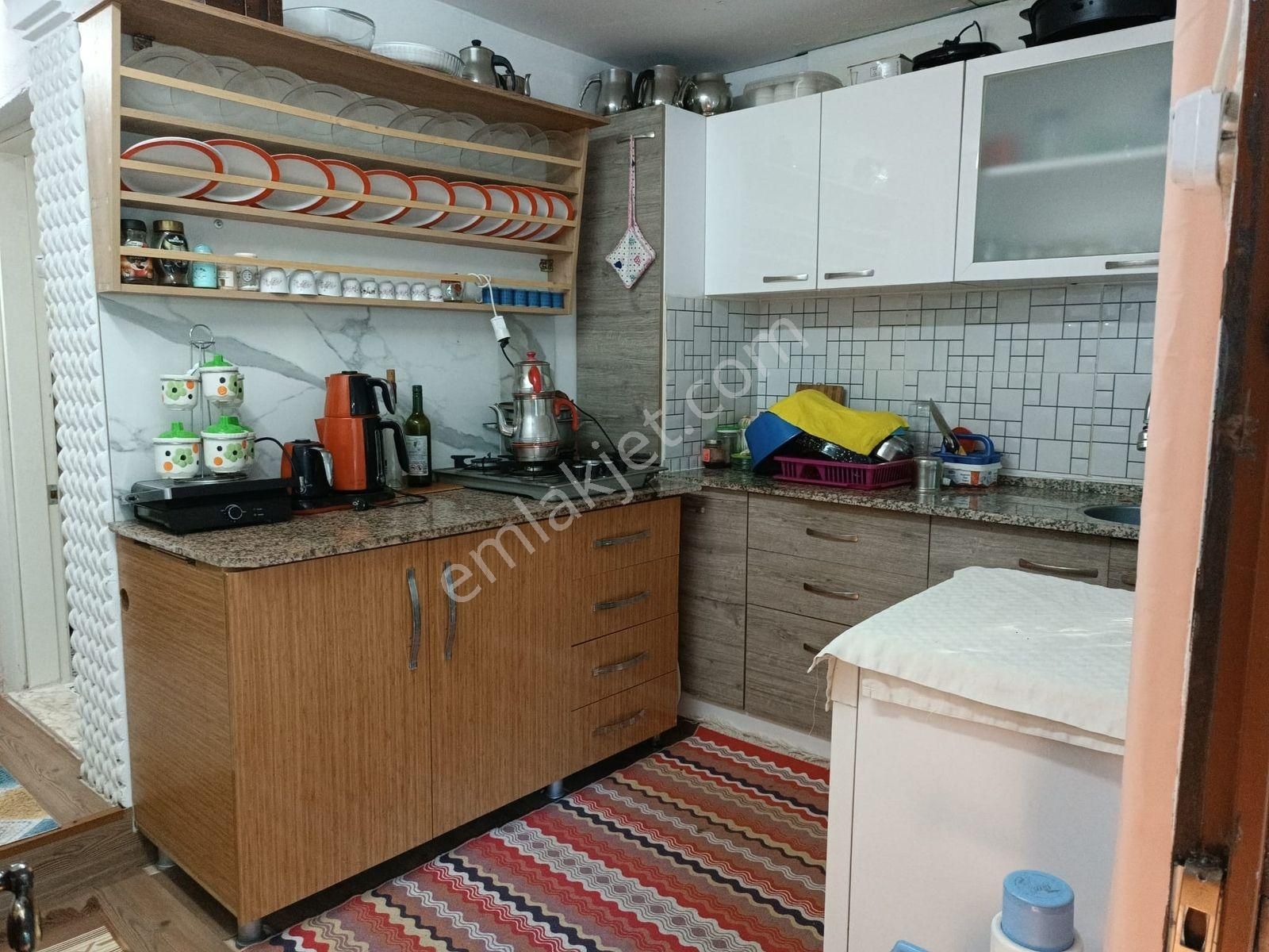 Bayındır Çınardibi'nde Bahçeli Ev Satılık - Görsel 29