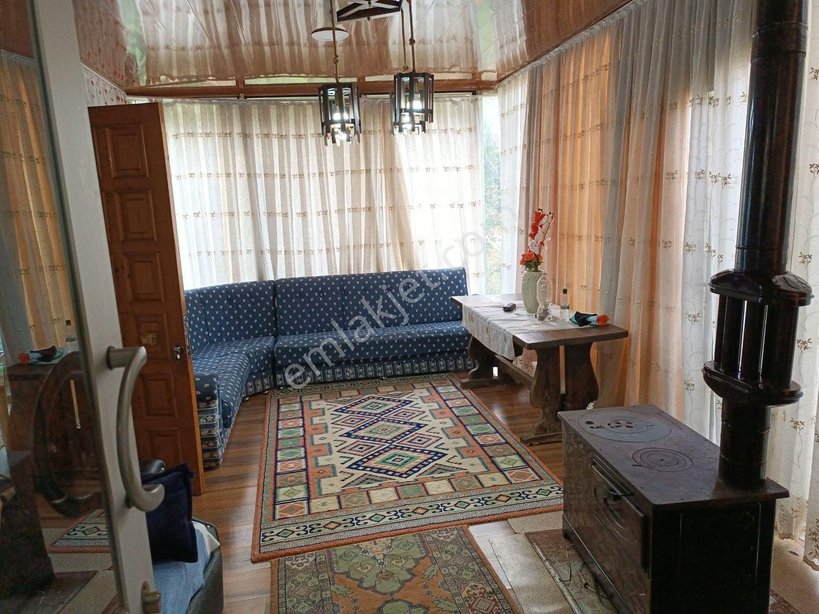 Bayındır Çınardibi'nde Bahçeli Ev Satılık - Görsel 25