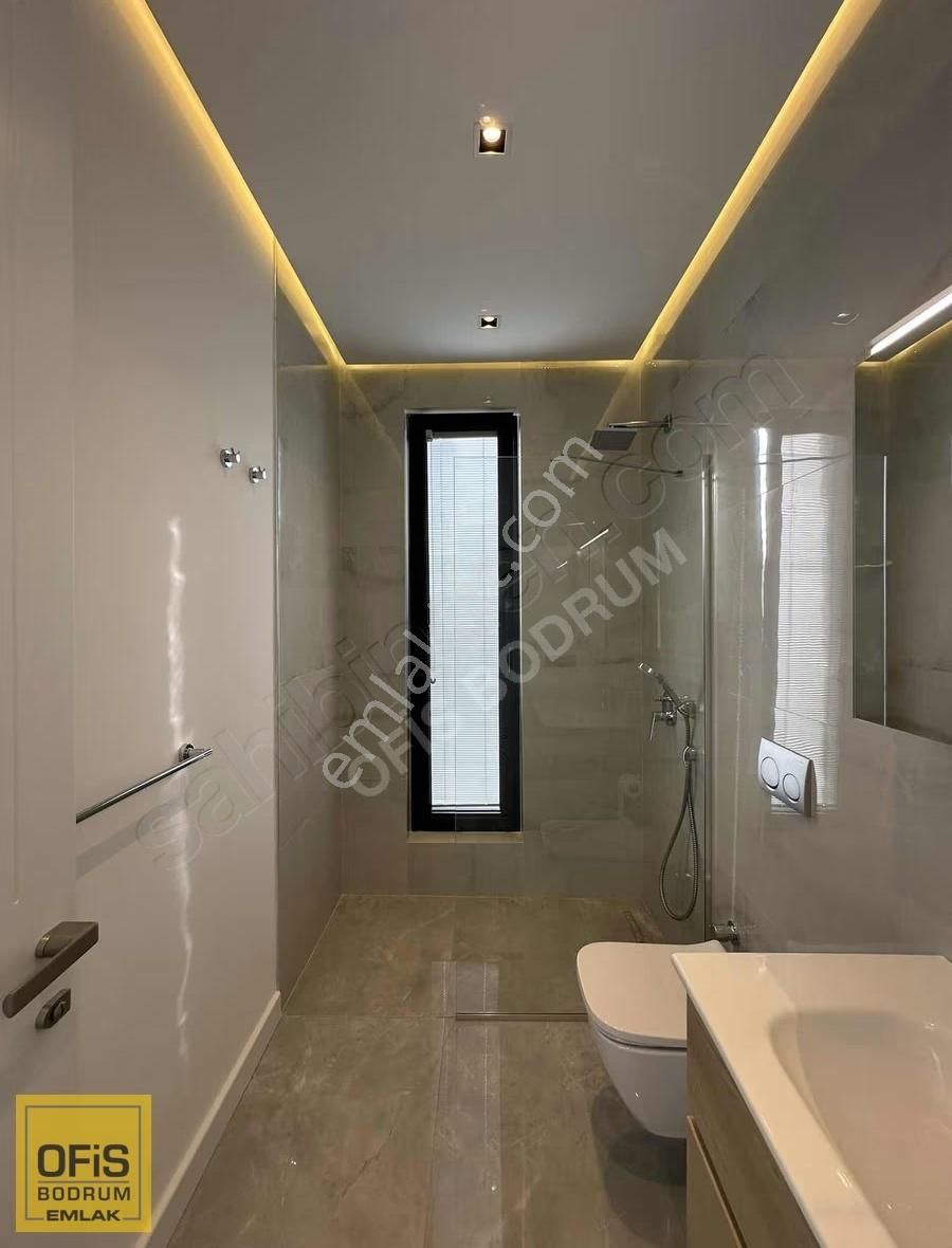 Ofis Bodrum | Bodrum Yalıçiftlik'te Müstakil 3+1 Flat Villa - Görsel 5