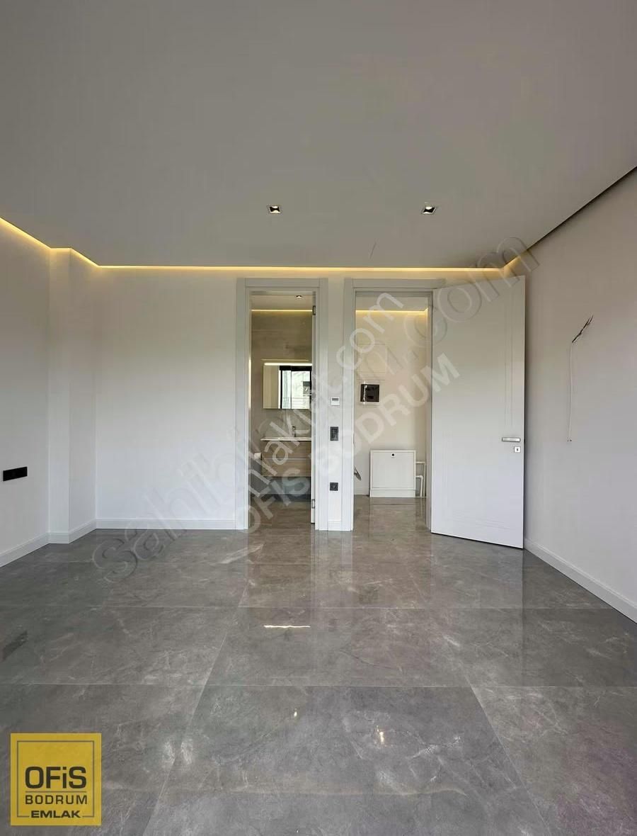 Ofis Bodrum | Bodrum Yalıçiftlik'te Müstakil 3+1 Flat Villa - Görsel 28