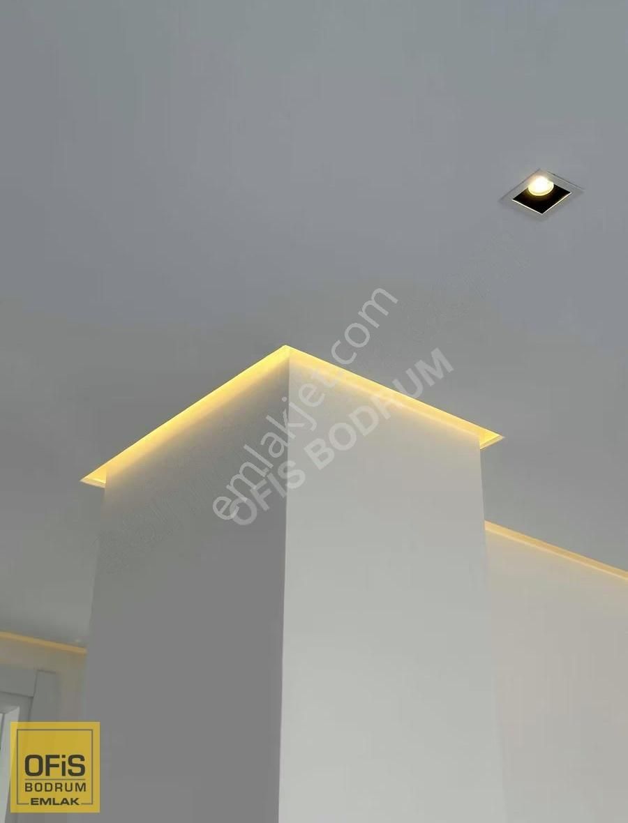 Ofis Bodrum | Bodrum Yalıçiftlik'te Müstakil 3+1 Flat Villa - Görsel 21