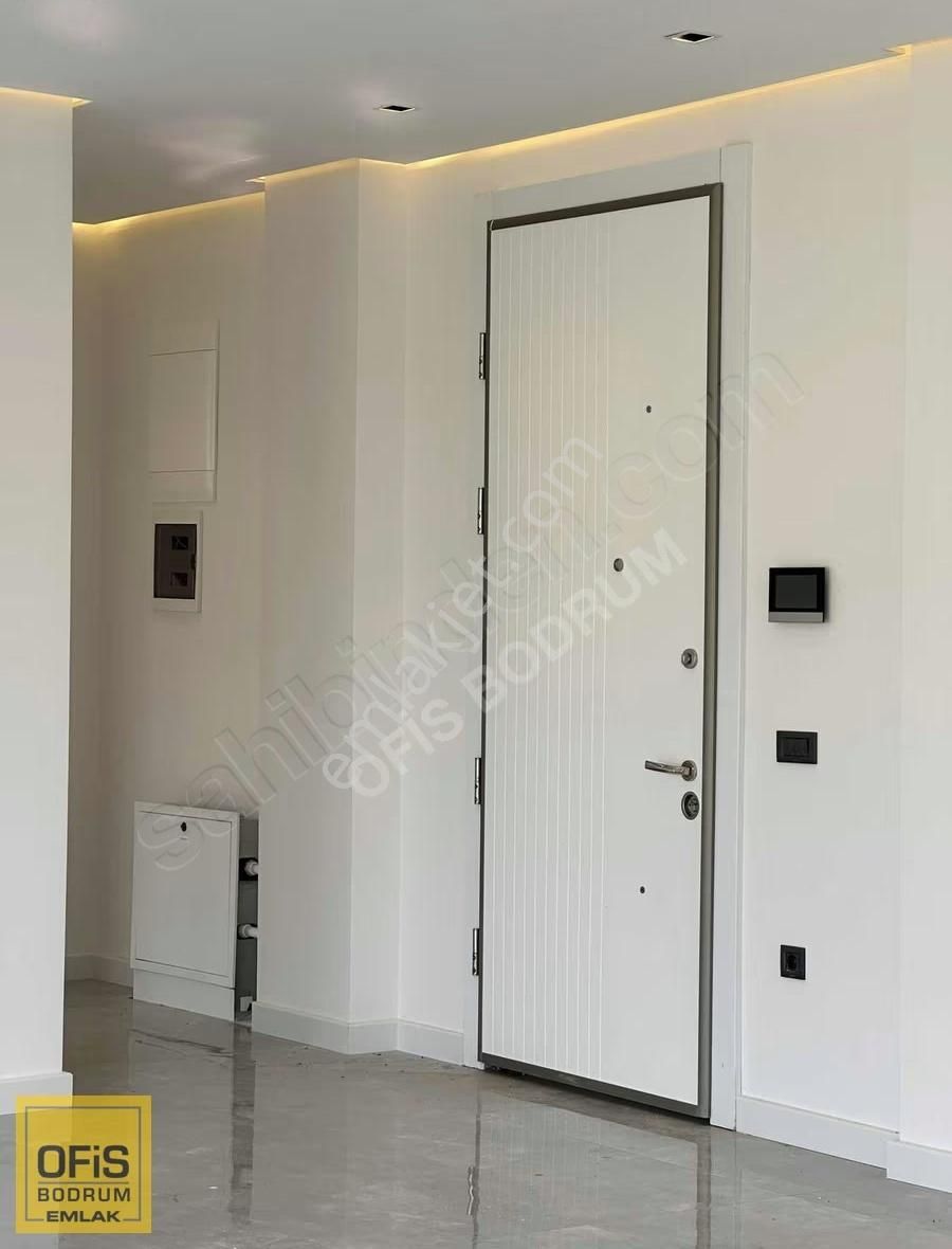 Ofis Bodrum | Bodrum Yalıçiftlik'te Müstakil 3+1 Flat Villa - Görsel 9