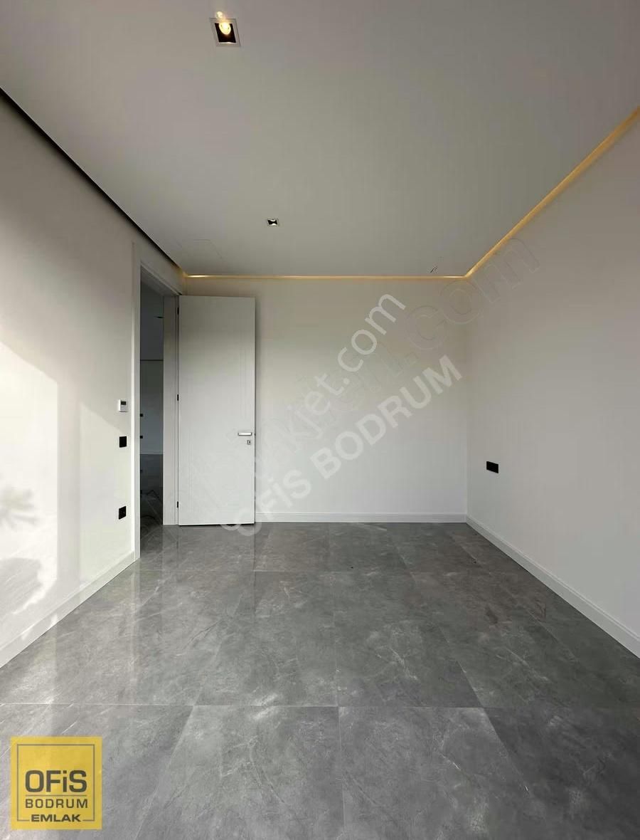 Ofis Bodrum | Bodrum Yalıçiftlik'te Müstakil 3+1 Flat Villa - Görsel 19