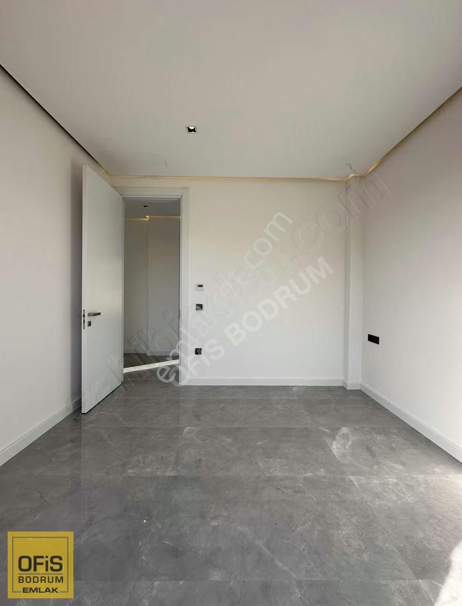 Ofis Bodrum | Bodrum Yalıçiftlik'te Müstakil 3+1 Flat Villa - Görsel 10