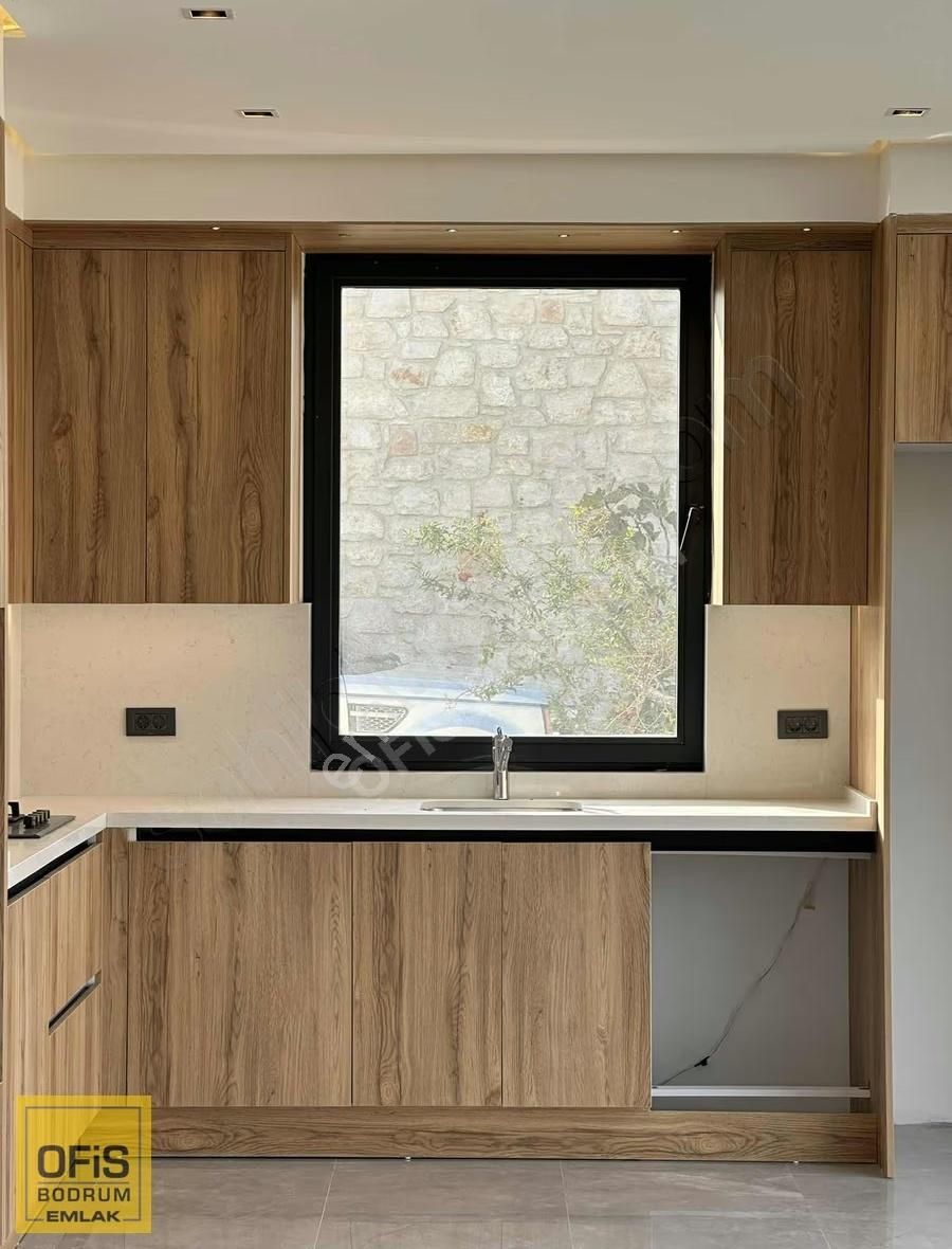 Ofis Bodrum | Bodrum Yalıçiftlik'te Müstakil 3+1 Flat Villa - Görsel 27