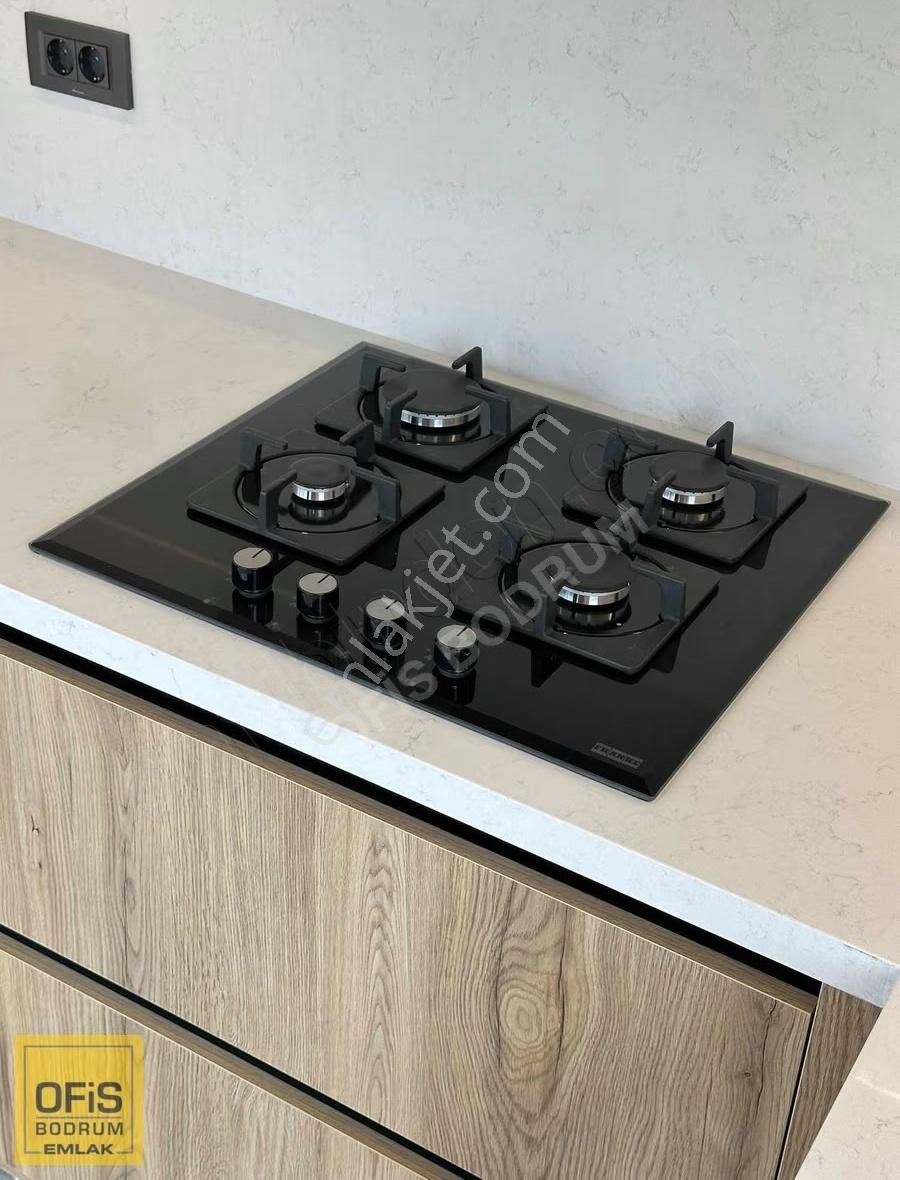 Ofis Bodrum | Bodrum Yalıçiftlik'te Müstakil 3+1 Flat Villa - Görsel 34