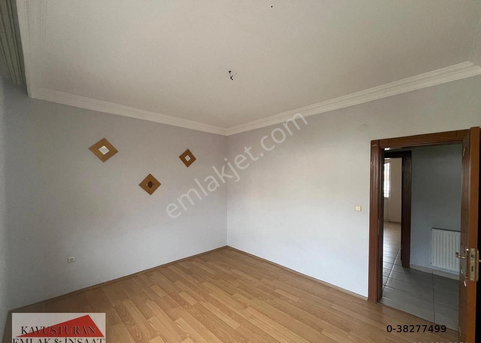 Kavuşturan Emlak'tan Güre İskelede Satılık Jeotermalli 3+1daire - Görsel 25