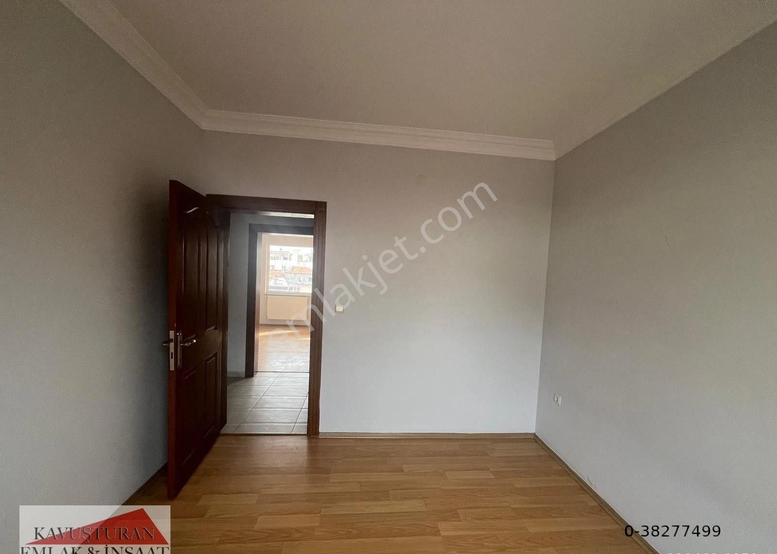 Kavuşturan Emlak'tan Güre İskelede Satılık Jeotermalli 3+1daire - Görsel 16