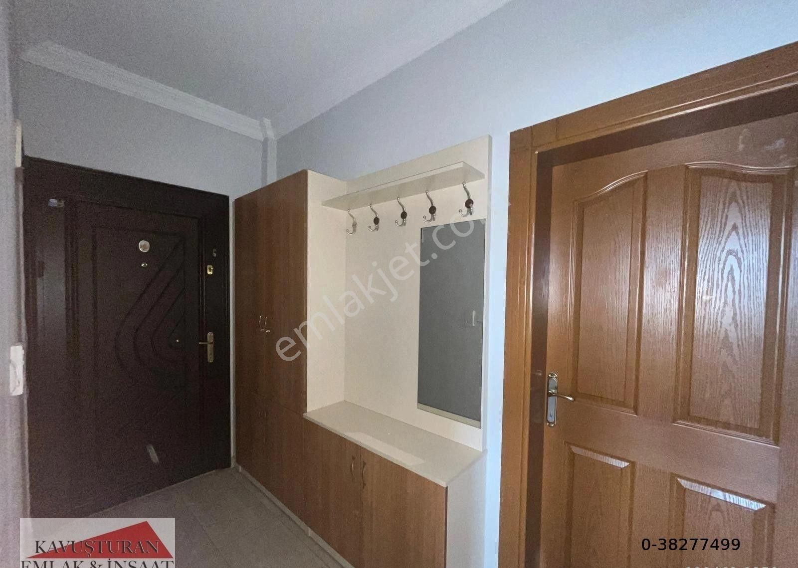 Kavuşturan Emlak'tan Güre İskelede Satılık Jeotermalli 3+1daire - Görsel 34