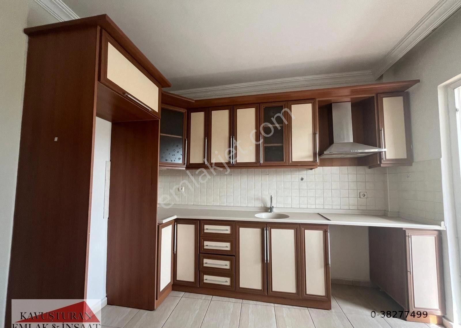 Kavuşturan Emlak'tan Güre İskelede Satılık Jeotermalli 3+1daire - Görsel 13