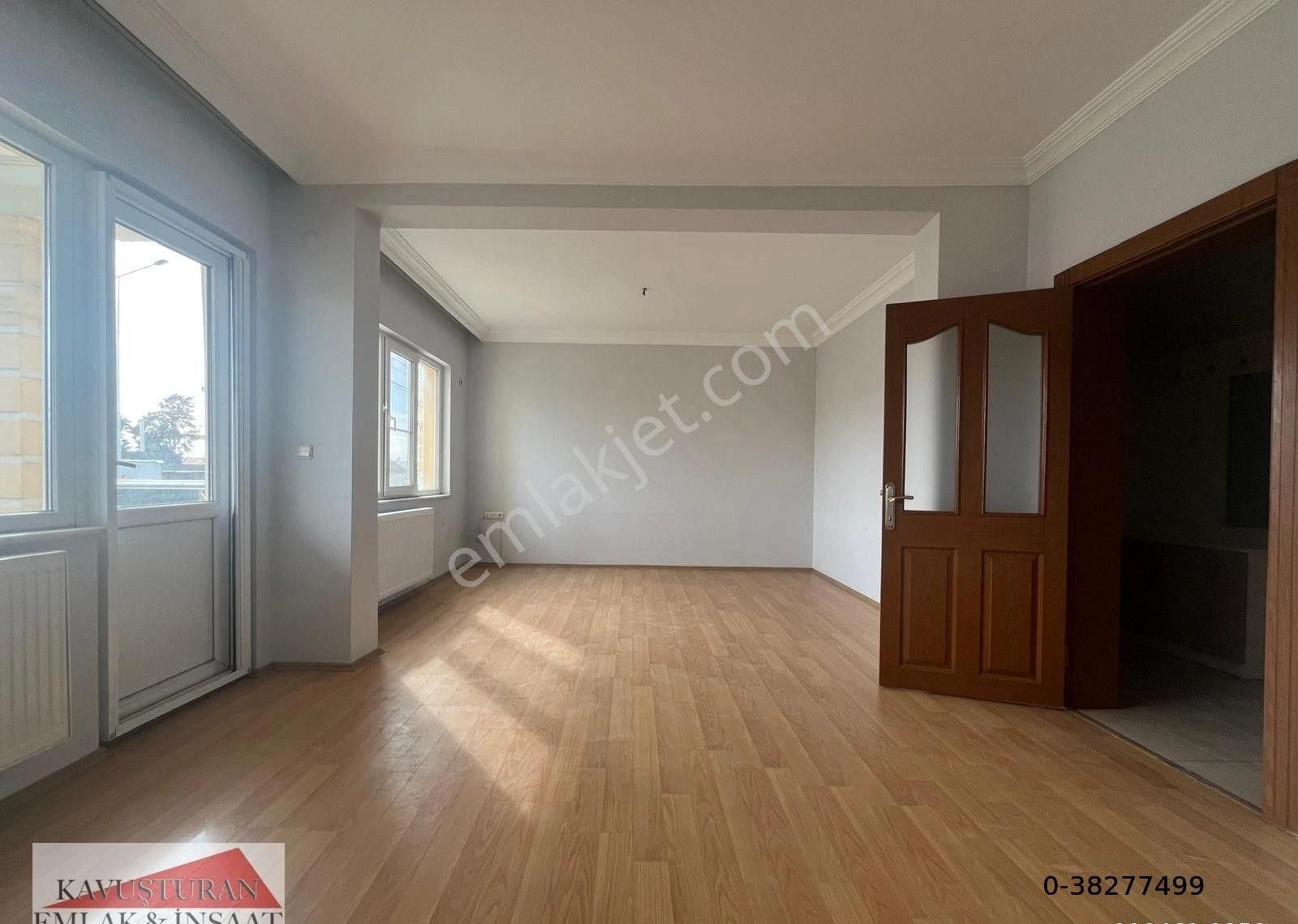 Kavuşturan Emlak'tan Güre İskelede Satılık Jeotermalli 3+1daire - Görsel 30