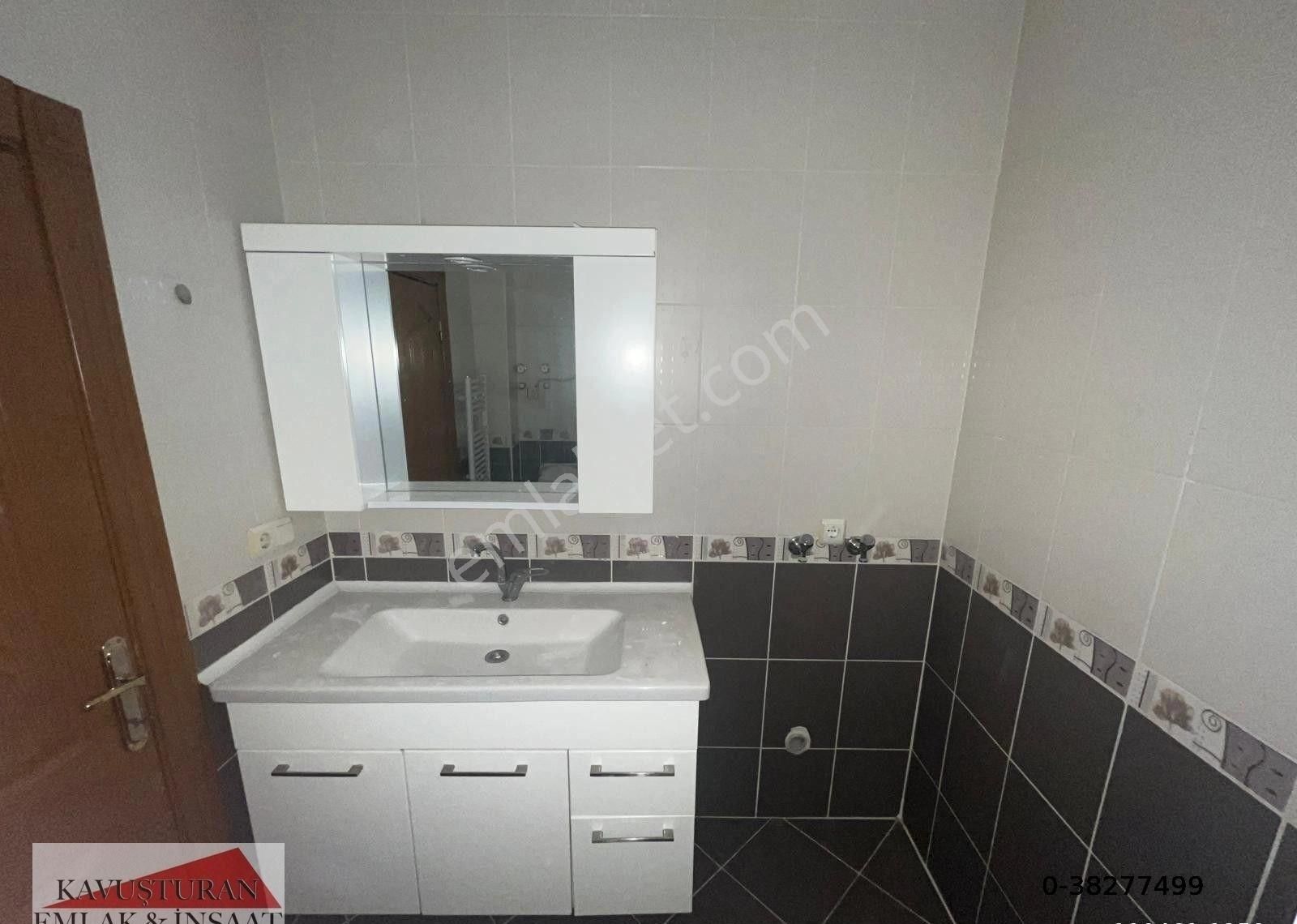 Kavuşturan Emlak'tan Güre İskelede Satılık Jeotermalli 3+1daire - Görsel 32
