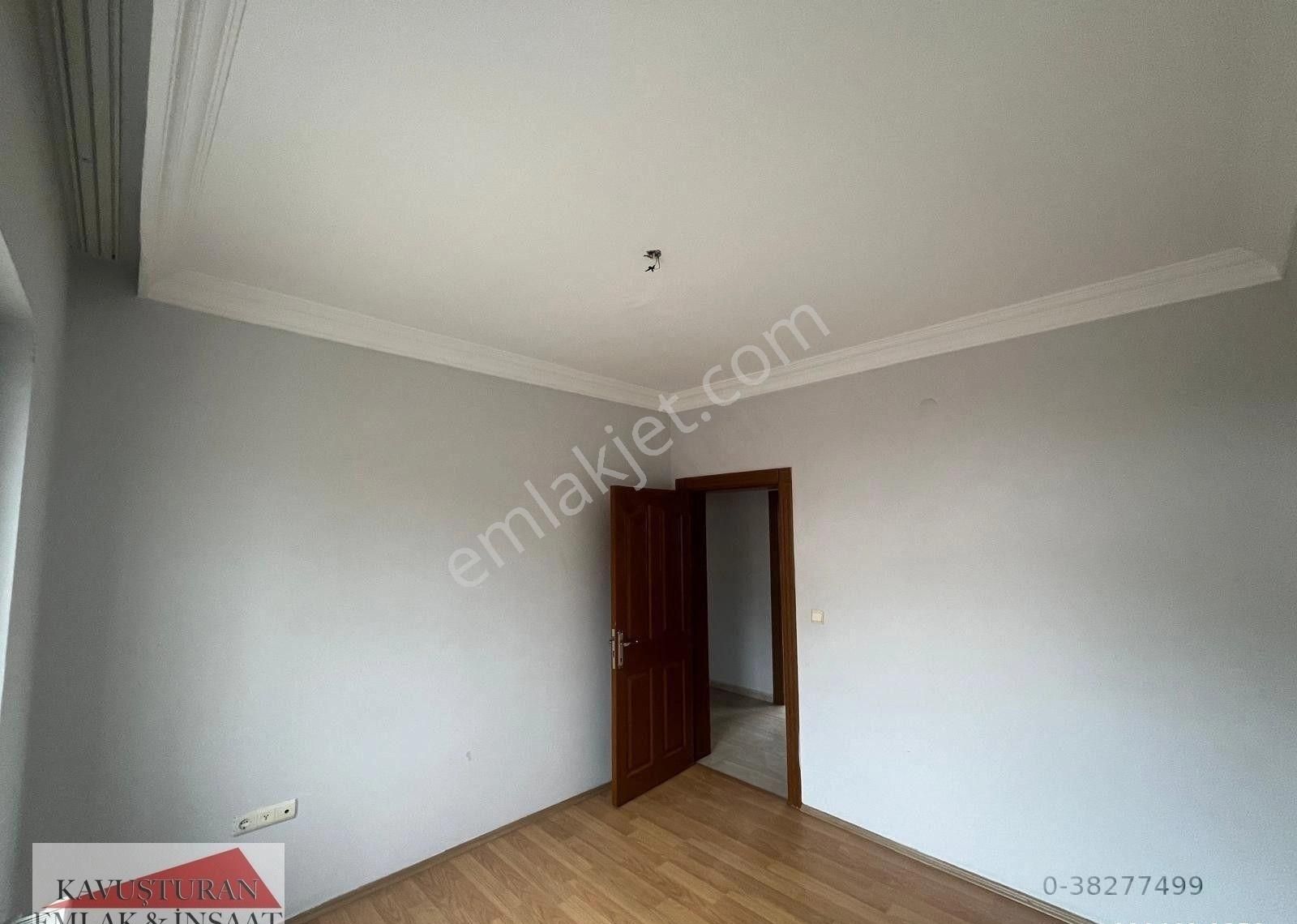 Kavuşturan Emlak'tan Güre İskelede Satılık Jeotermalli 3+1daire - Görsel 3
