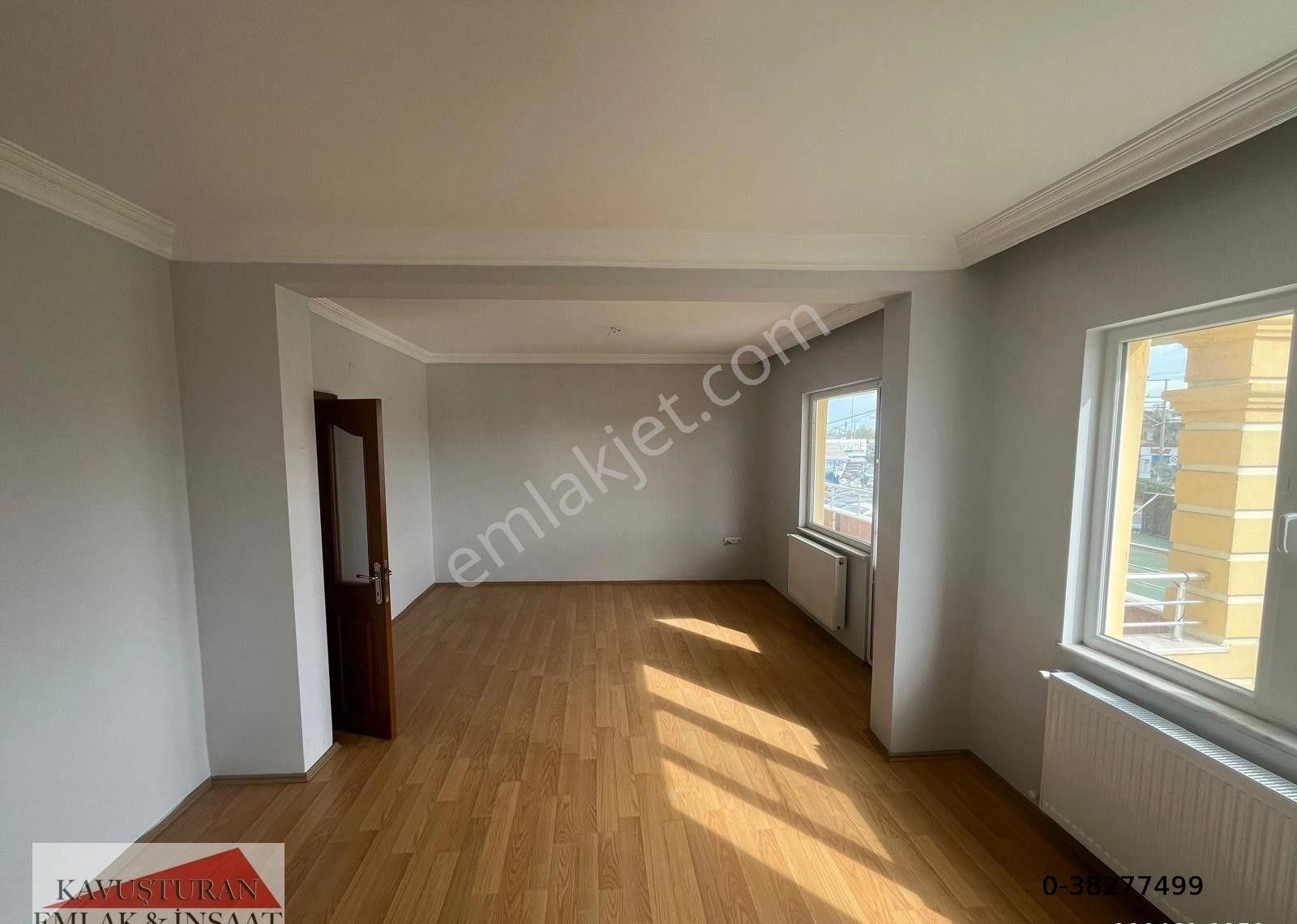 Kavuşturan Emlak'tan Güre İskelede Satılık Jeotermalli 3+1daire - Görsel 17