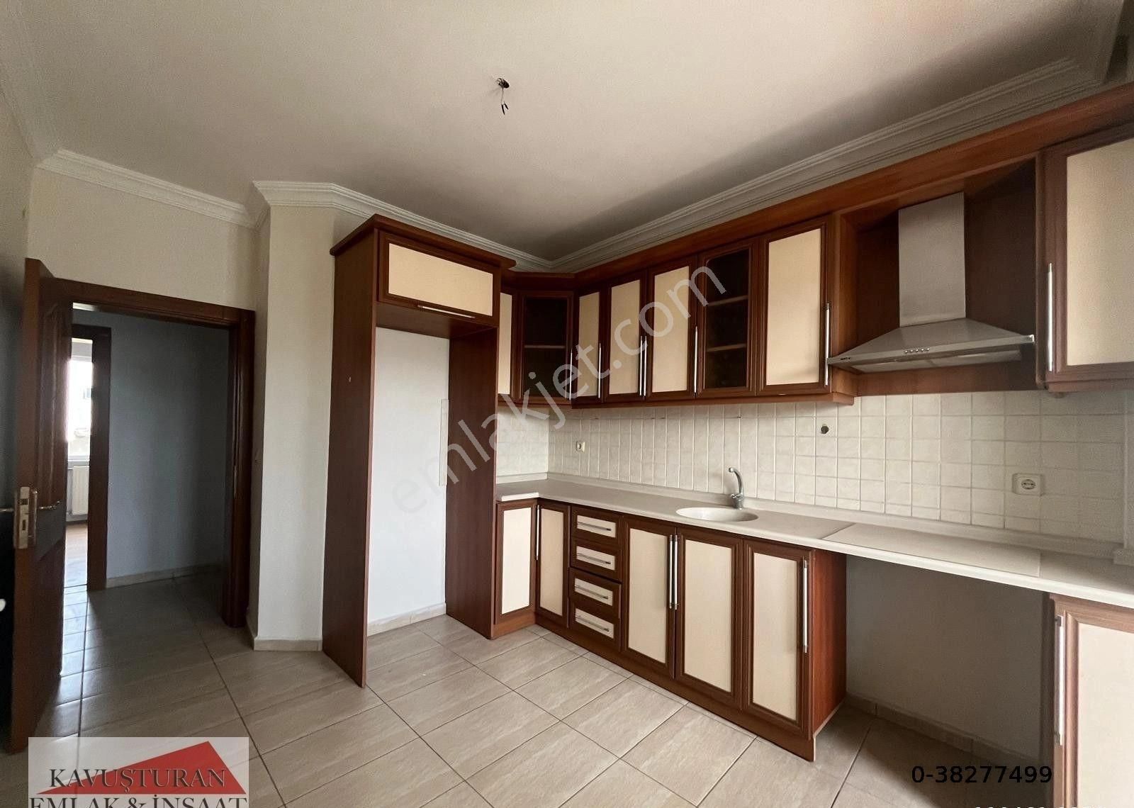 Kavuşturan Emlak'tan Güre İskelede Satılık Jeotermalli 3+1daire - Görsel 12