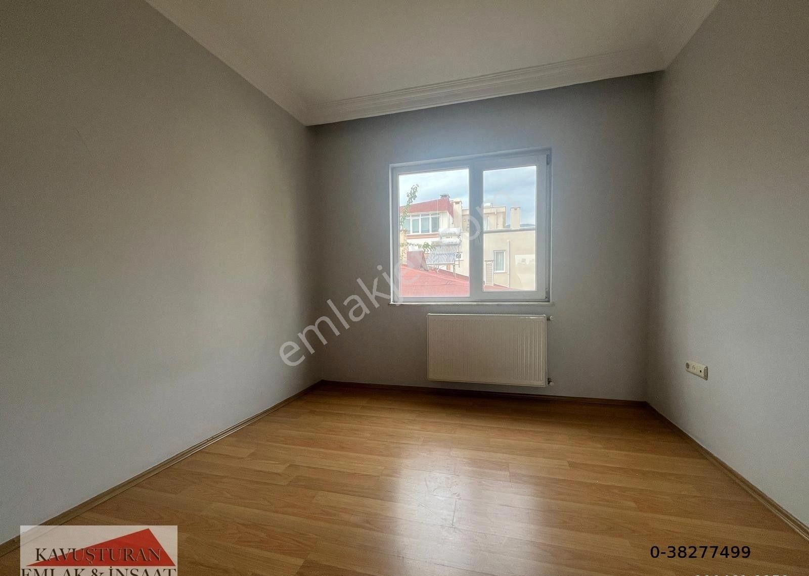 Kavuşturan Emlak'tan Güre İskelede Satılık Jeotermalli 3+1daire - Görsel 19